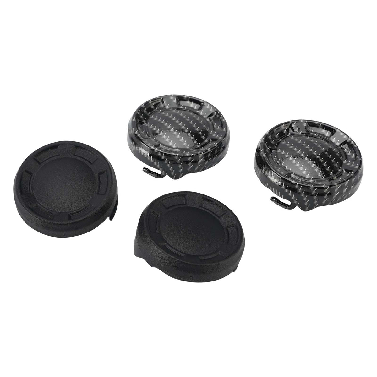 660 22-25 800 25-27 Trident nøgledæksel Tændingscoal Surround Trim