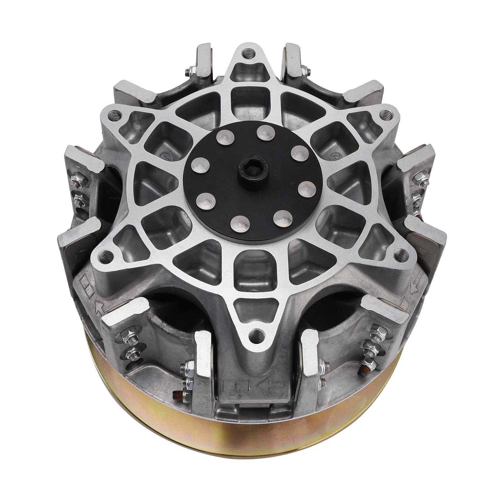 Can-Am Outlander 1000R Efi Max Renegade Front Clutch Variator Kit 420248682