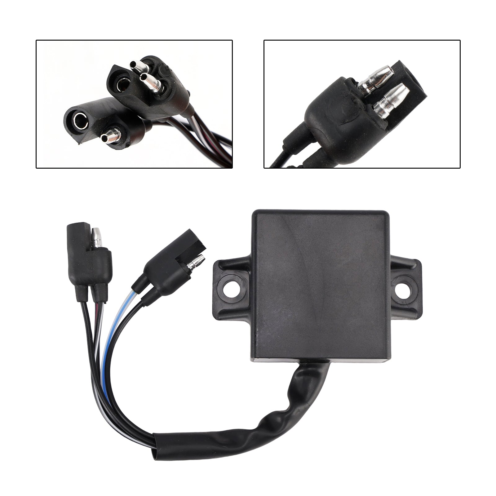 Sea-Doo Gt 90-91 Alpine Citation Ignition System Unit Box Cdi 290866599