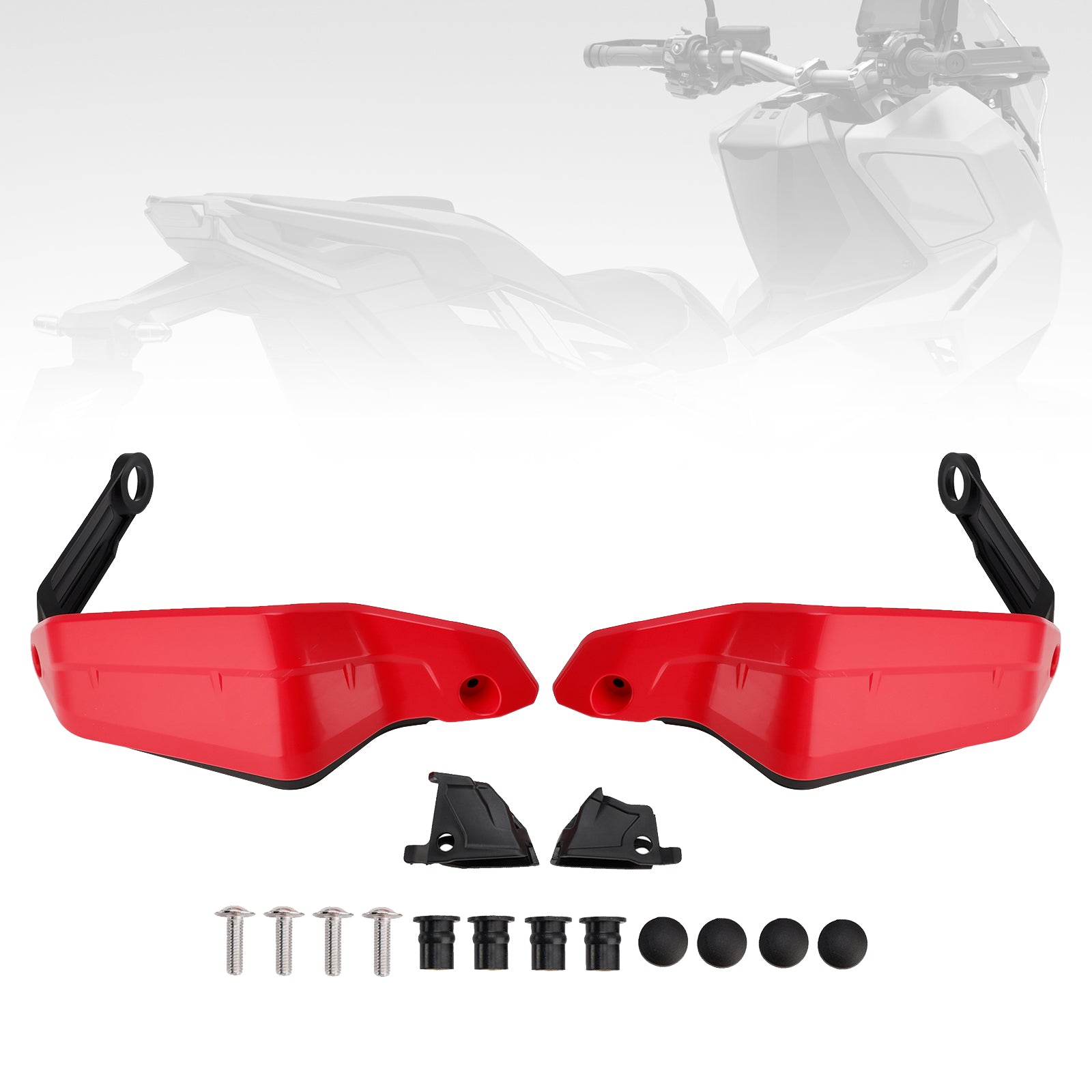 Honda X-ADV750 2025- Handguard Protector
