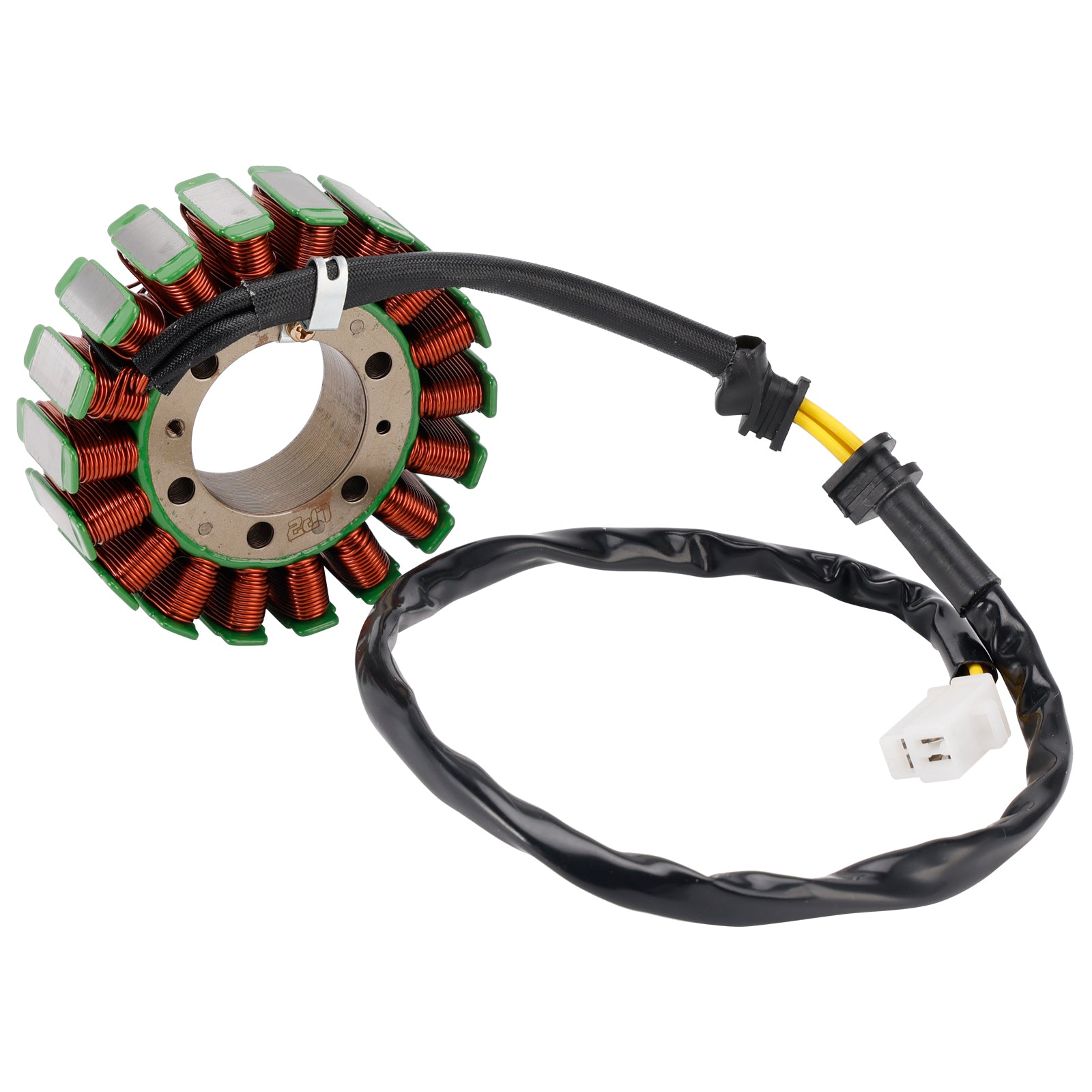 1988-1989 Honda Interceptor 750 VFR750F Stator Lichtmaschine OEM 31120-ML7-921