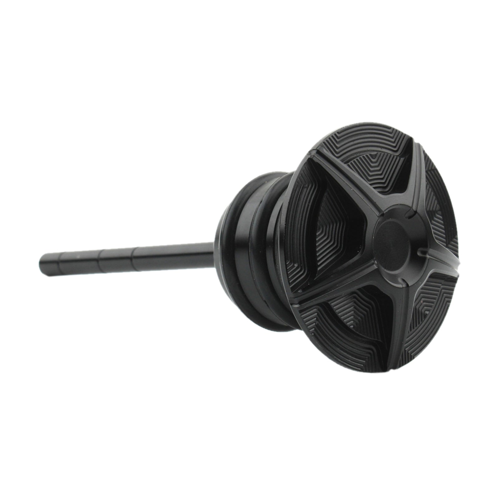 Softail 84-99 Sportster 82-03 Oil Dipstick Tank Cap Plug