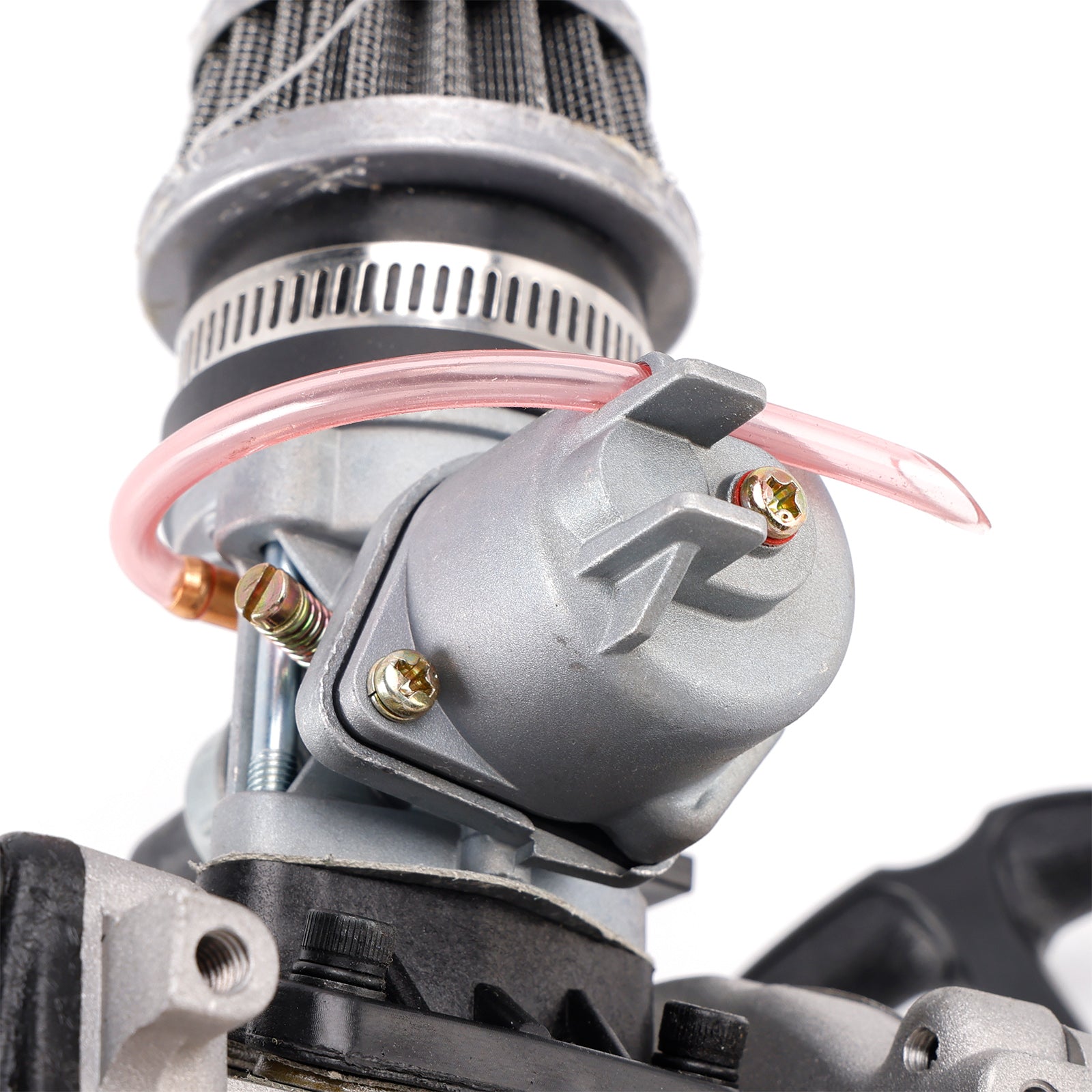 2 Stroke Engine Motor 47cc 49cc 50cc Pocket Dirt Mini Bike Scooter ATV Quad