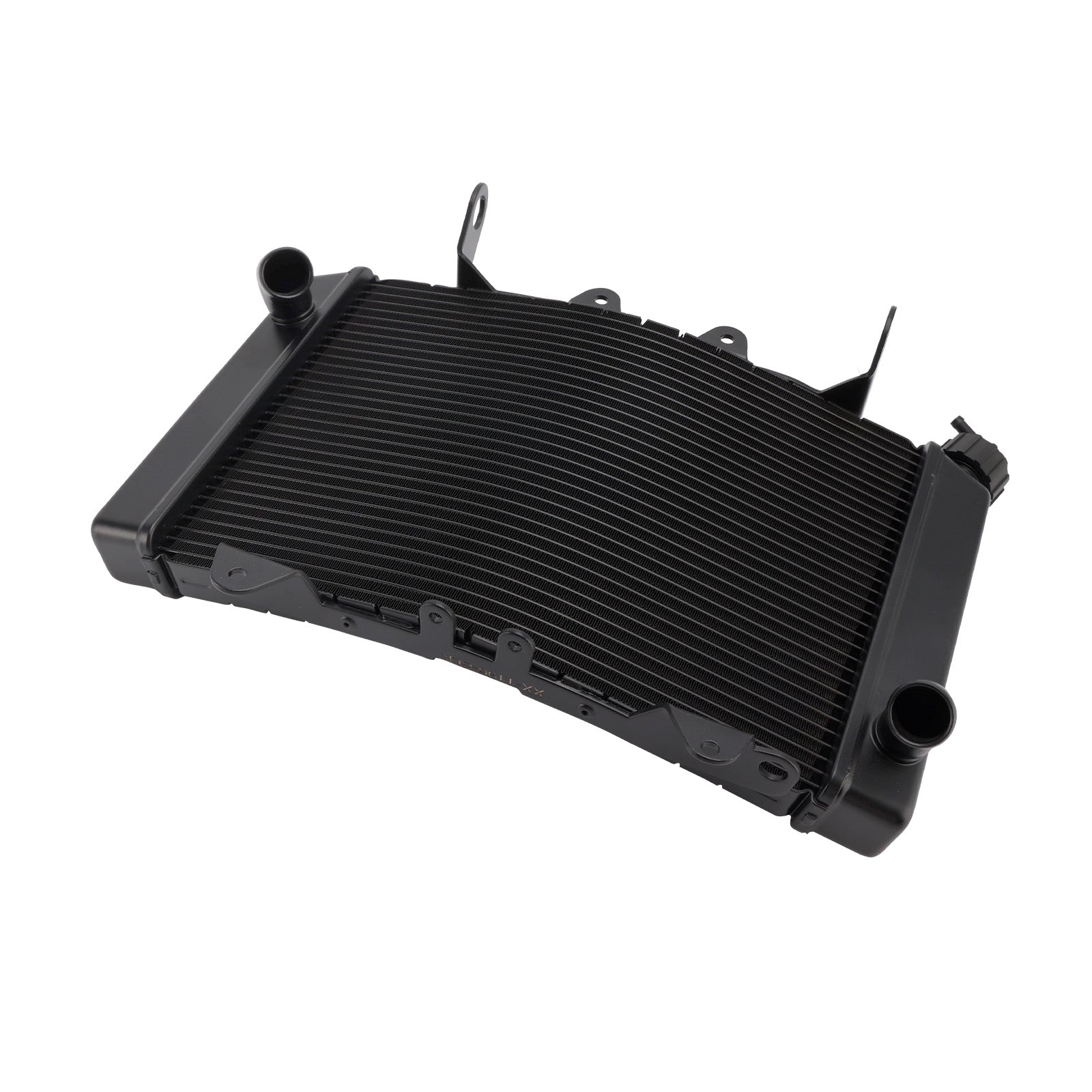 18-25 790 Duke 21-25 890 Duke Radiatorkoeling Motorkoeler Fit