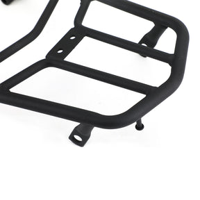 Rear Cargo Luggage Rack Carrier Fit for Honda CRF250 L/M CRF250 Rally 2012-2020