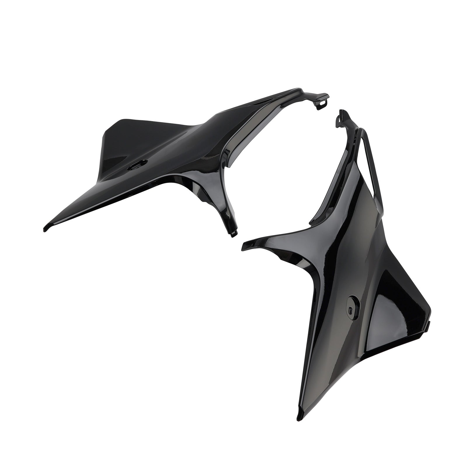 Yamaha XSR 900 XSR900 2022-2025 Side Seat Fairing Panel Cowl