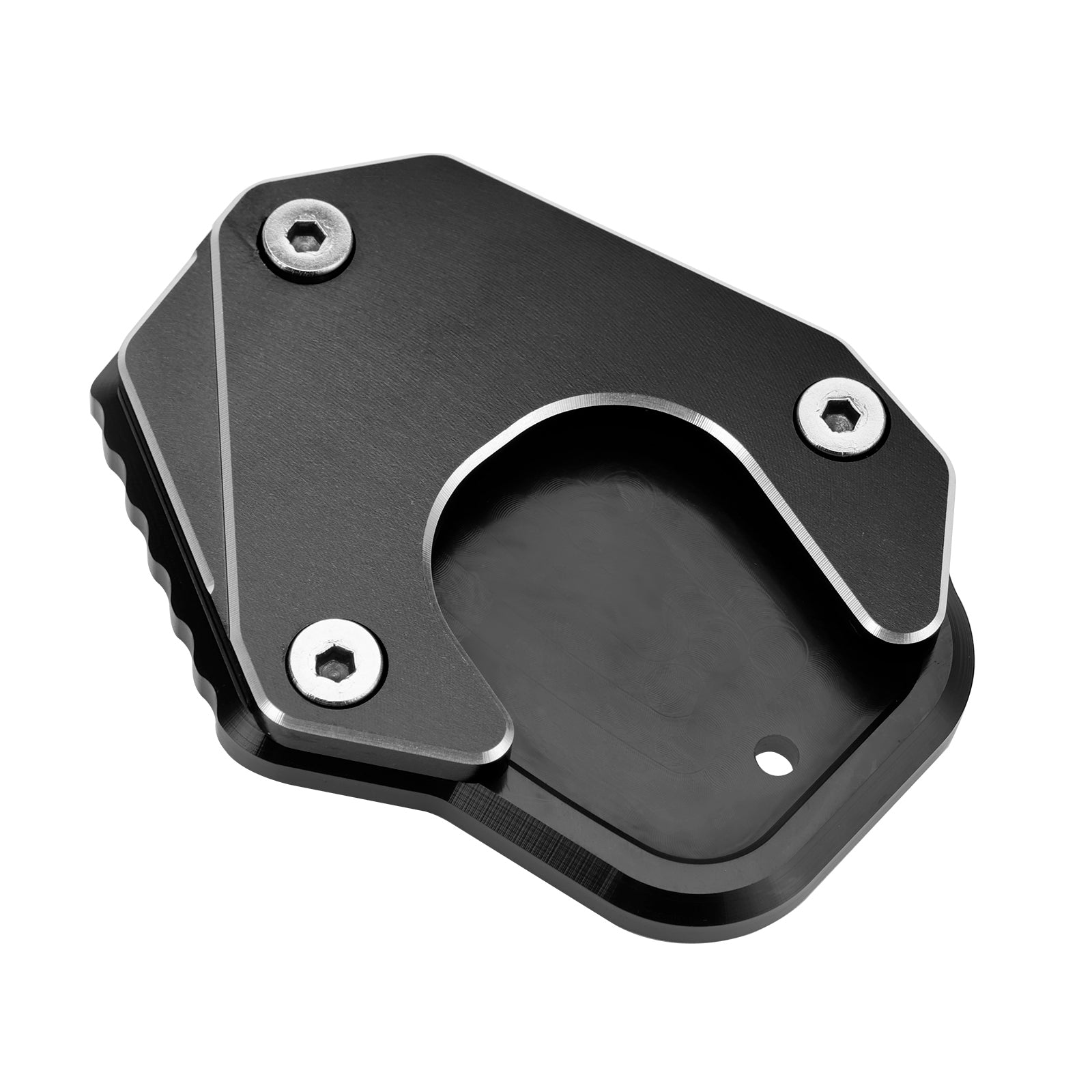 Kickstand Enlarge Plate Pad fit for Honda CRF250L 2017-2020