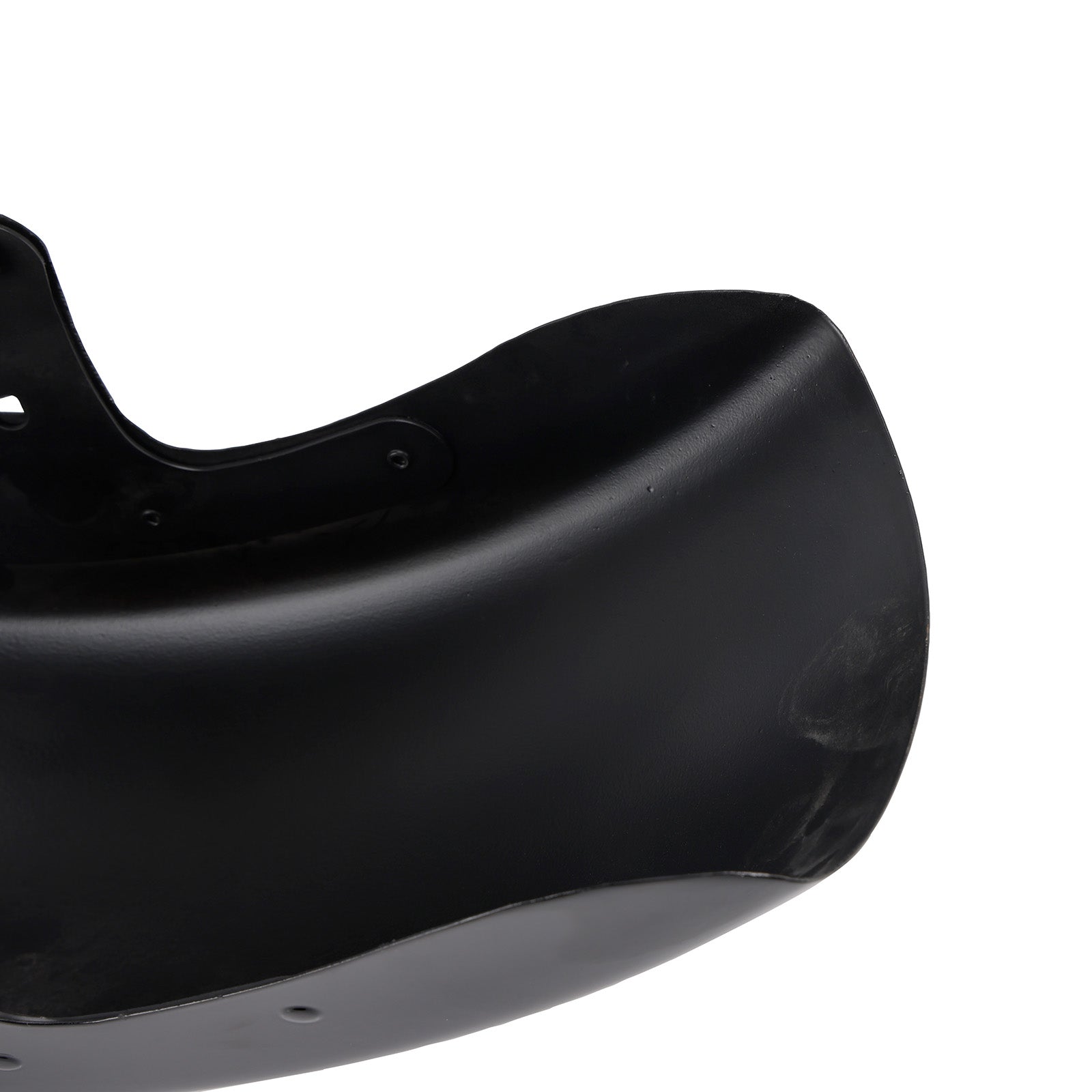 2014-2023 Touring Electra Road Street Glide 19" Guardabarros delantero de acero
