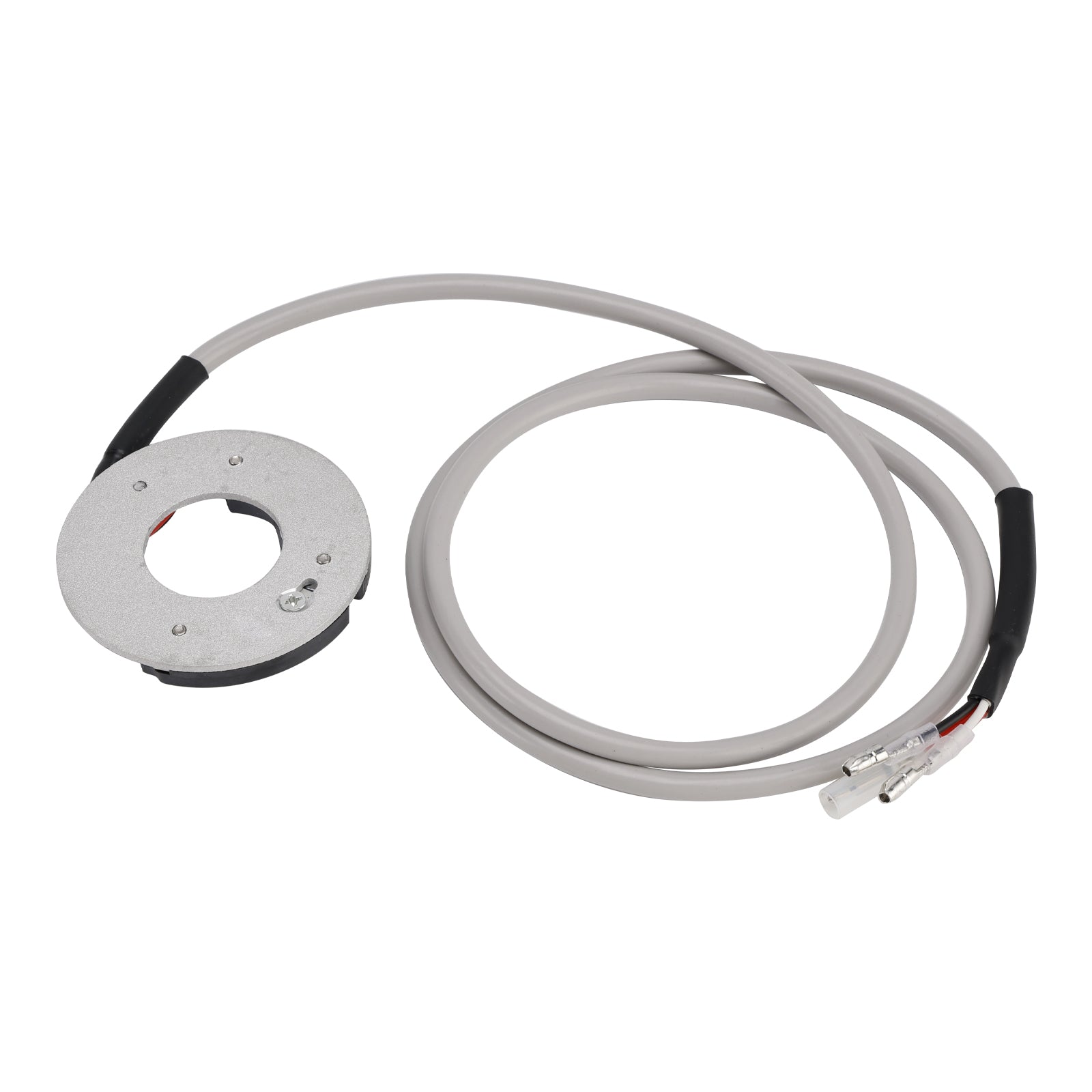 1975-1979 Honda GL1000 Goldwing / LTD Ignition Contact Points Breaker Plate