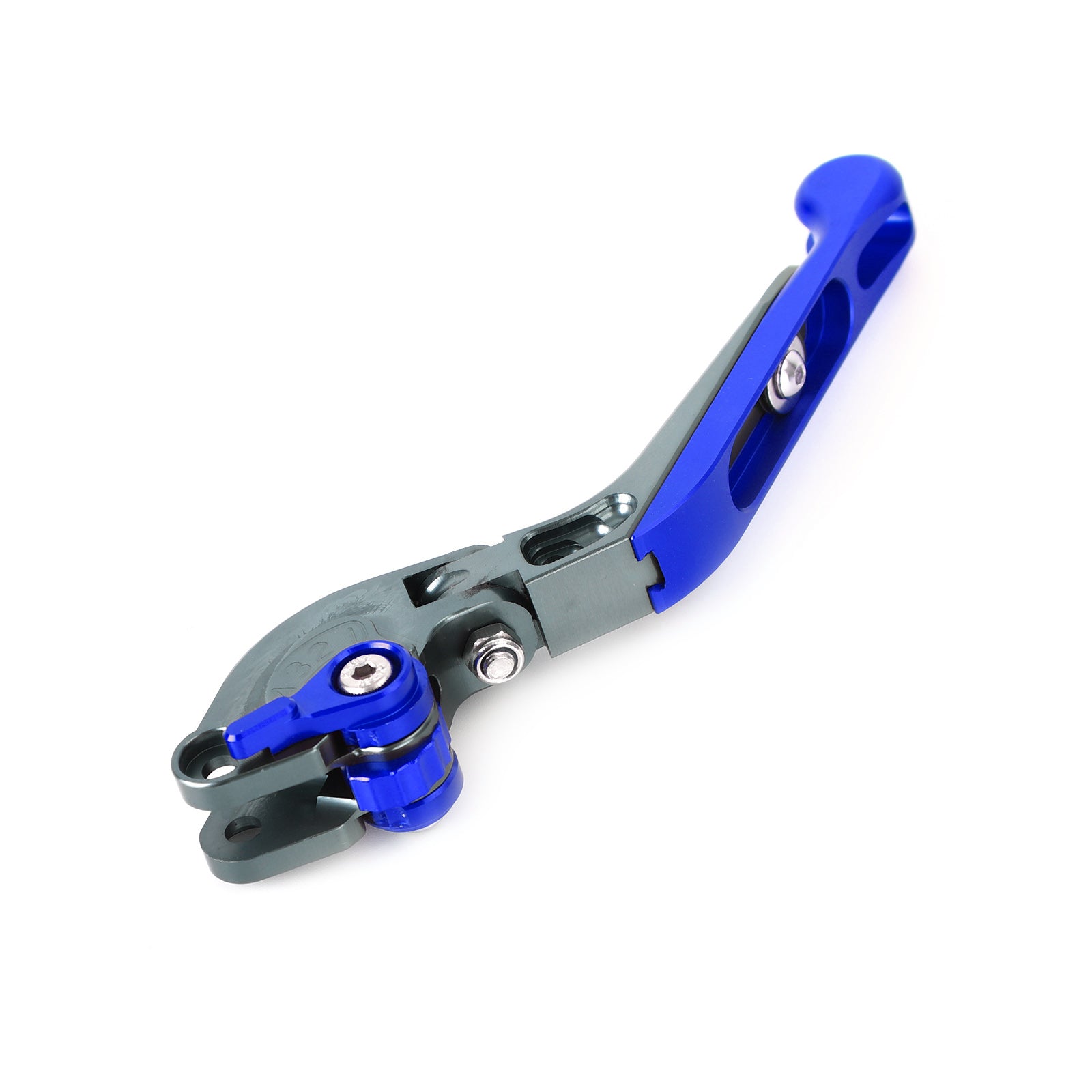 Verstelbare koppelingsremhendel voor Yamaha MT-09 Tracer 900/GT 21-22 YZF R6 17-20 Generic