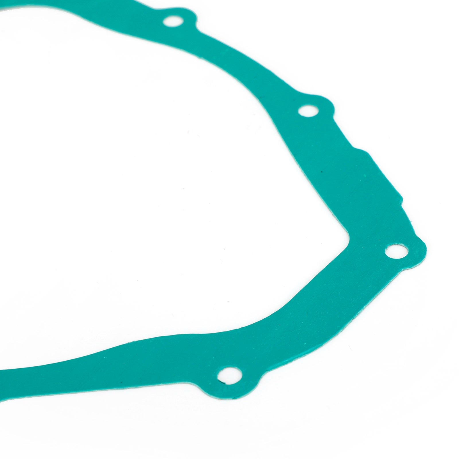 99-22 Suzuki SV650 S X DL650 V-Strom SFV650 Cagiva Raptor V-Raptor 650 Left side Engine Crankcase Cover Gasket 11483-19F00