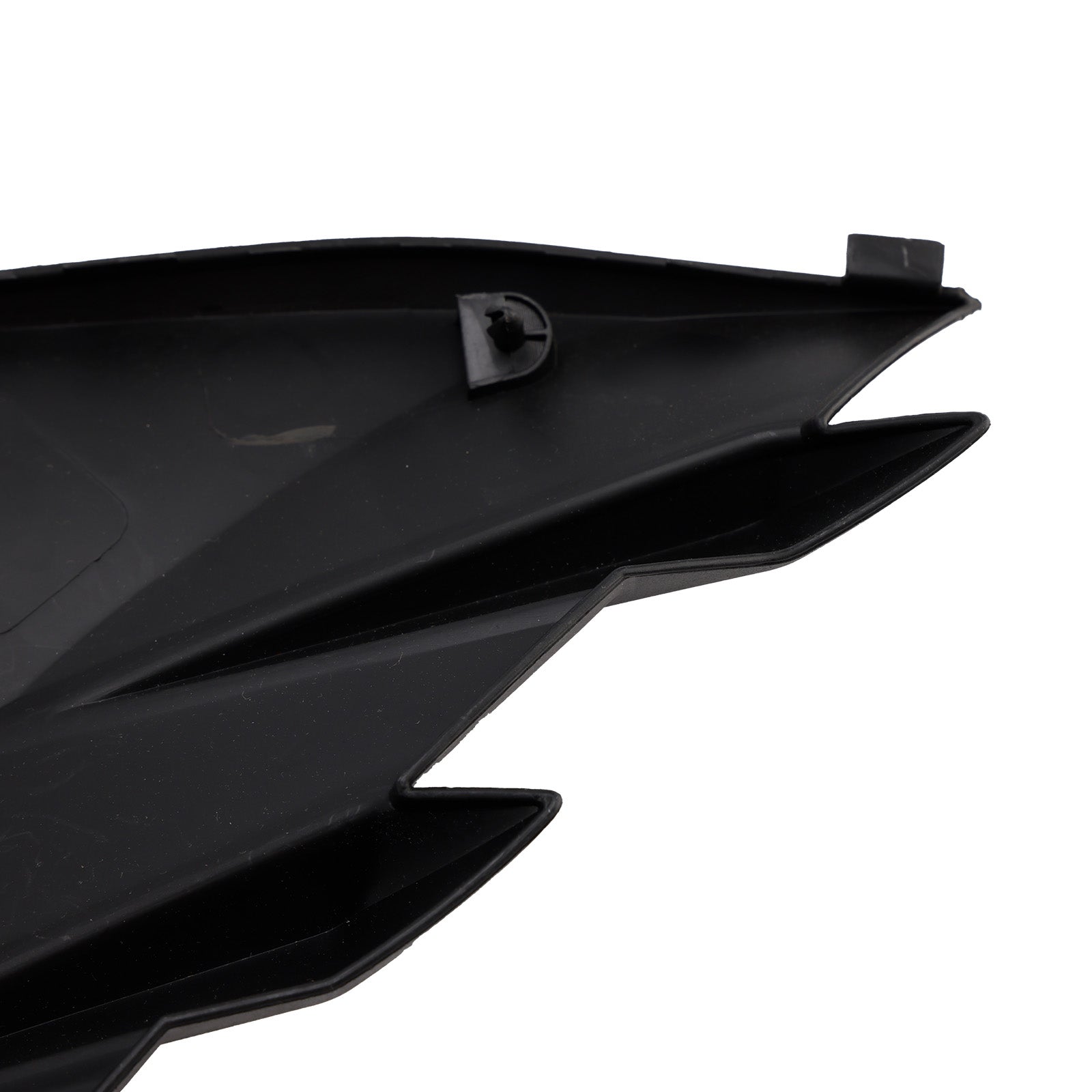 Kawasaki Z250 Z300 2013-2018 Fuel Tank Side Panel Cover Fairings