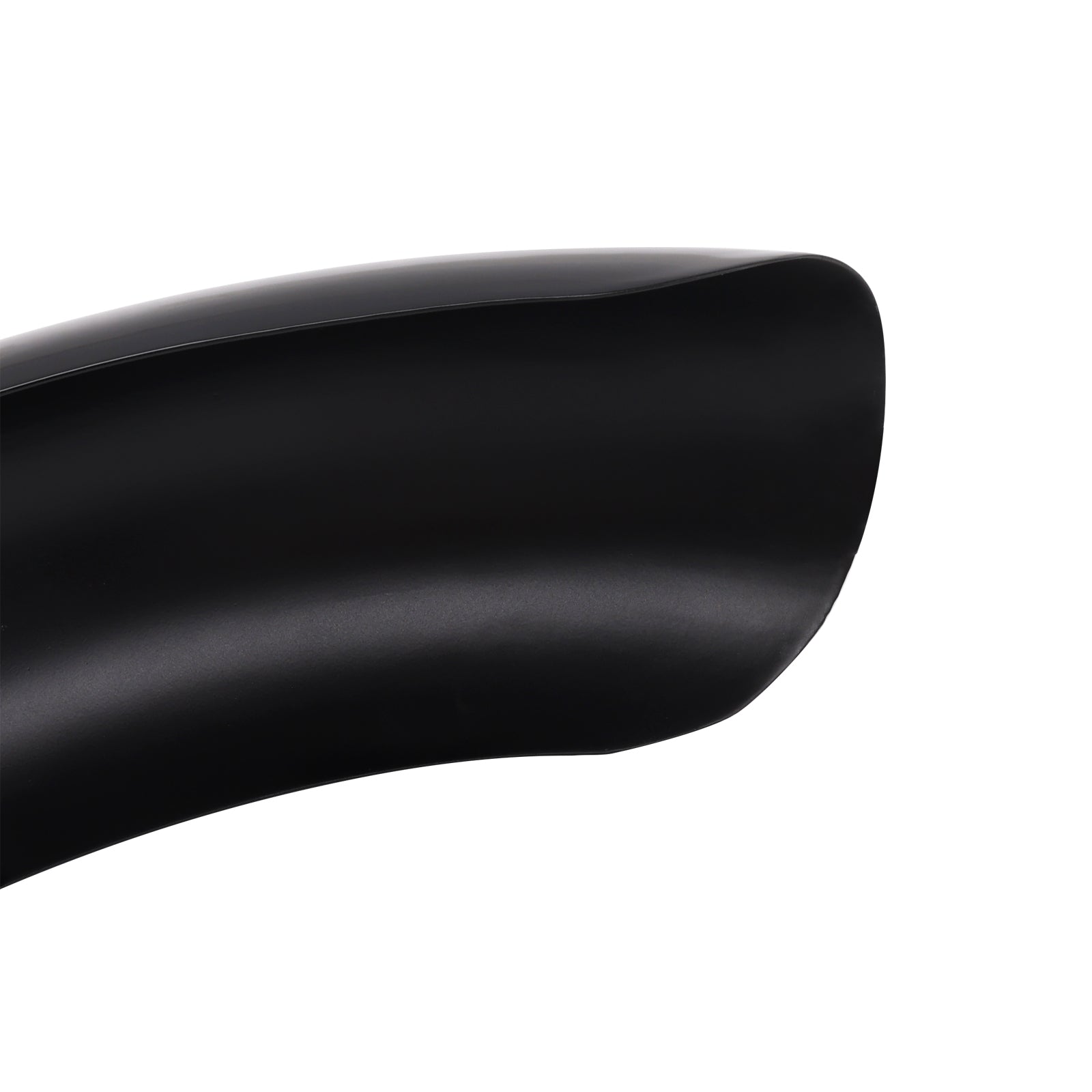 2023-2025 Touring Road Glide Street Glide CVO 19" Wrap Front Fender Iron