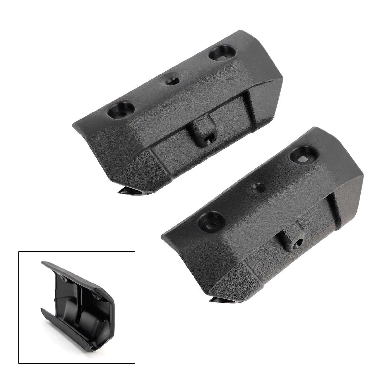 Sea-Doo Spark GTR Watercraft Buffer Snap-In Fender Installazione 295100729