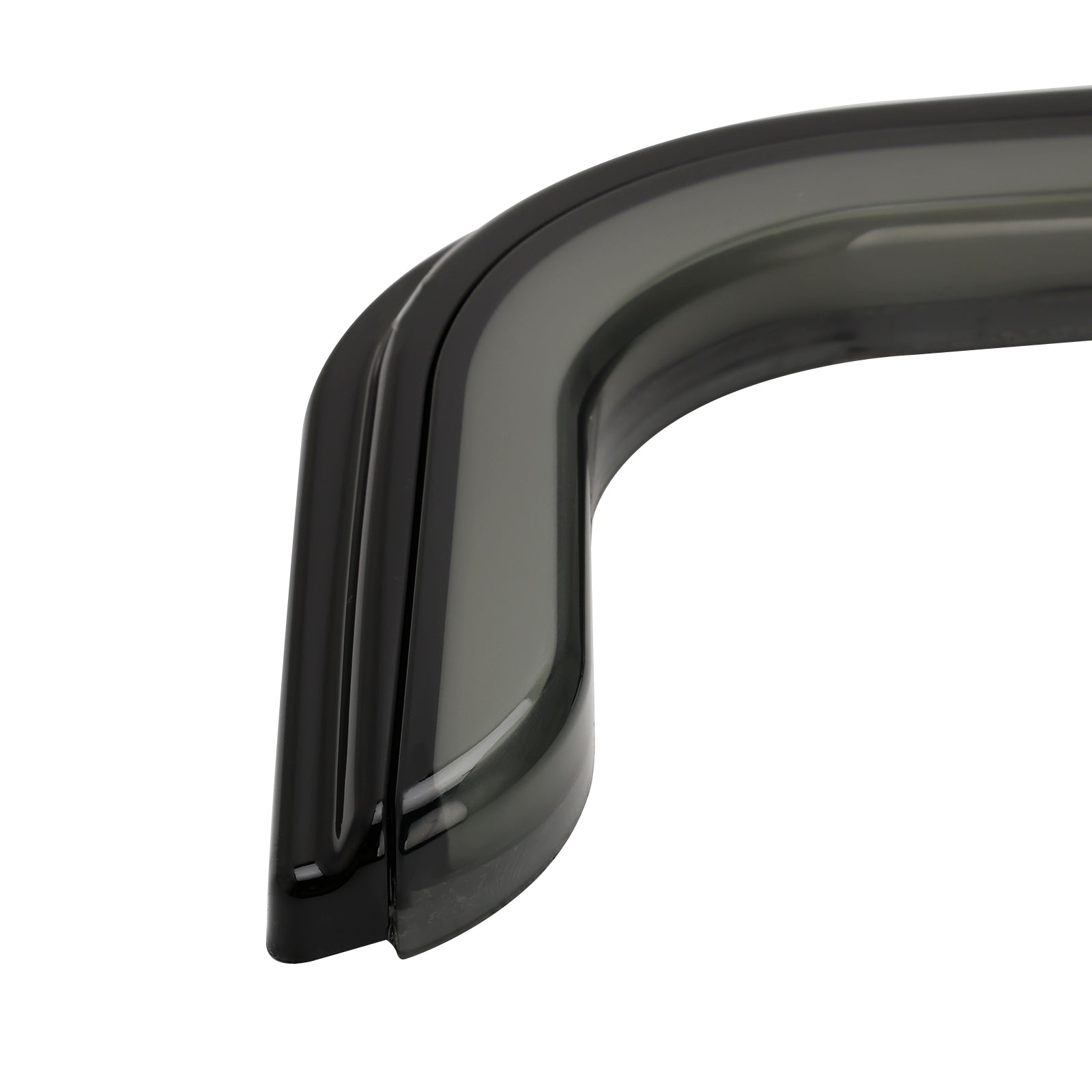 2006-2013 Black FLHTCU Electra Glide Tracer Lower Accent Lights 2956
