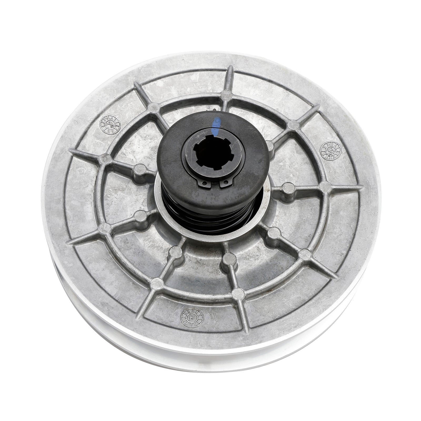 Odes 100 Dominator Raider X2/X4 Secondary Clutch Variator Rear 21050821000