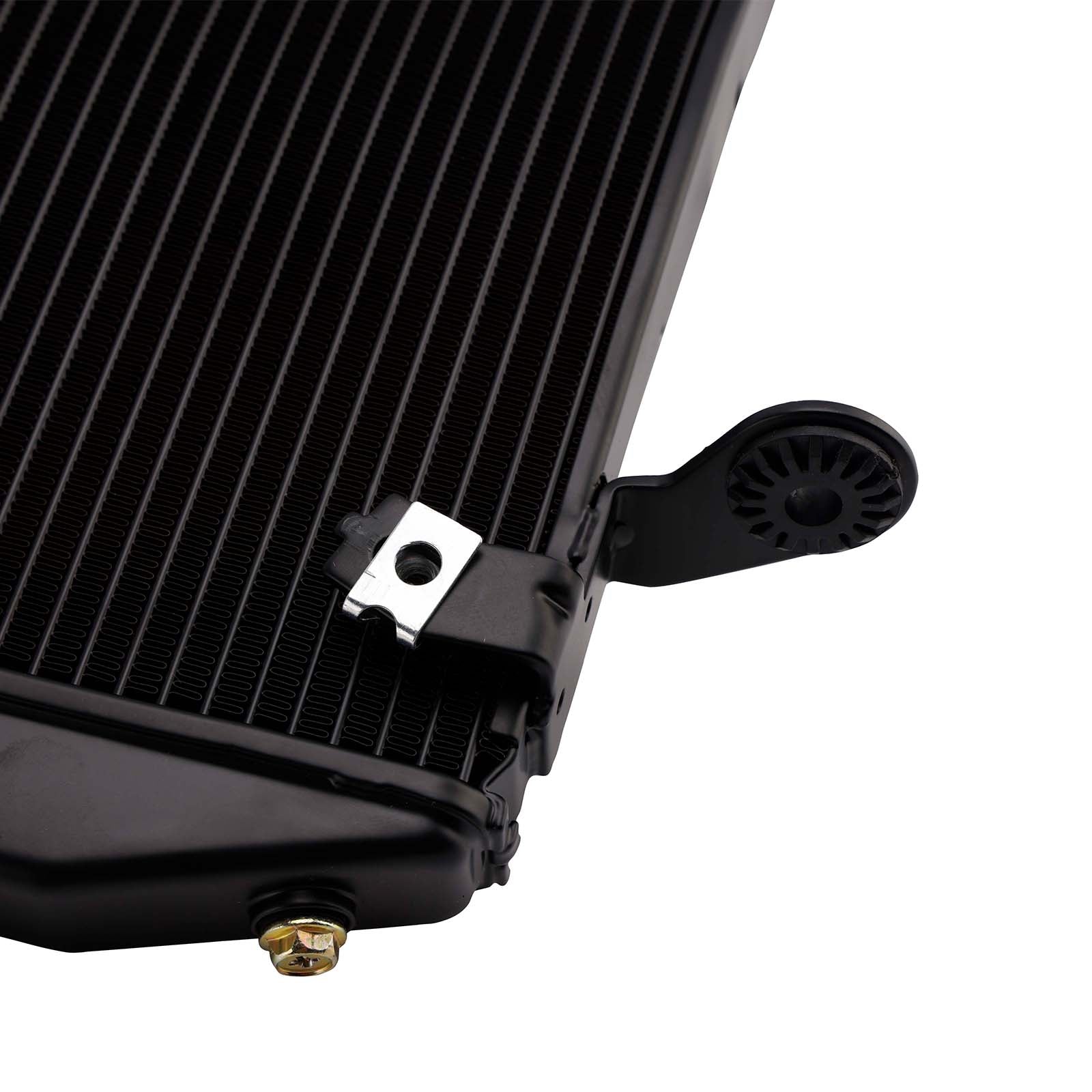 2025-2026 Ducati Panigale V2 Radiator Cooling Engine Cooler