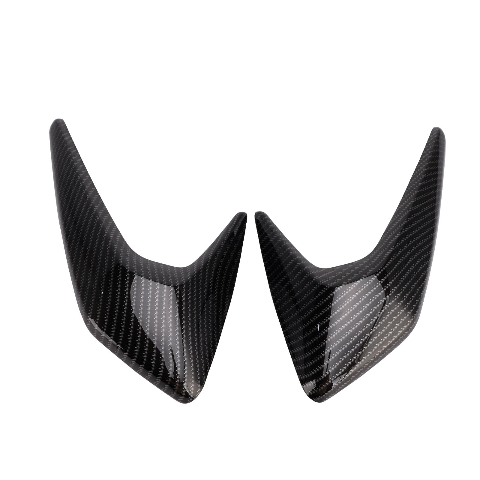 Street Triple 765 R/RS 2020-2022 Side Frame Cover Panel Fairing