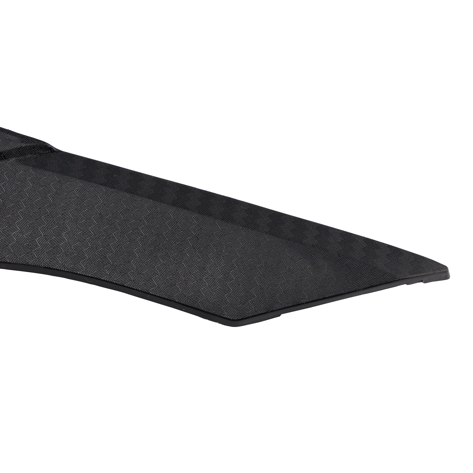 Suzuki GSXR600 GSXR750 2008-2009 Tank Side Cover Panel Fairing