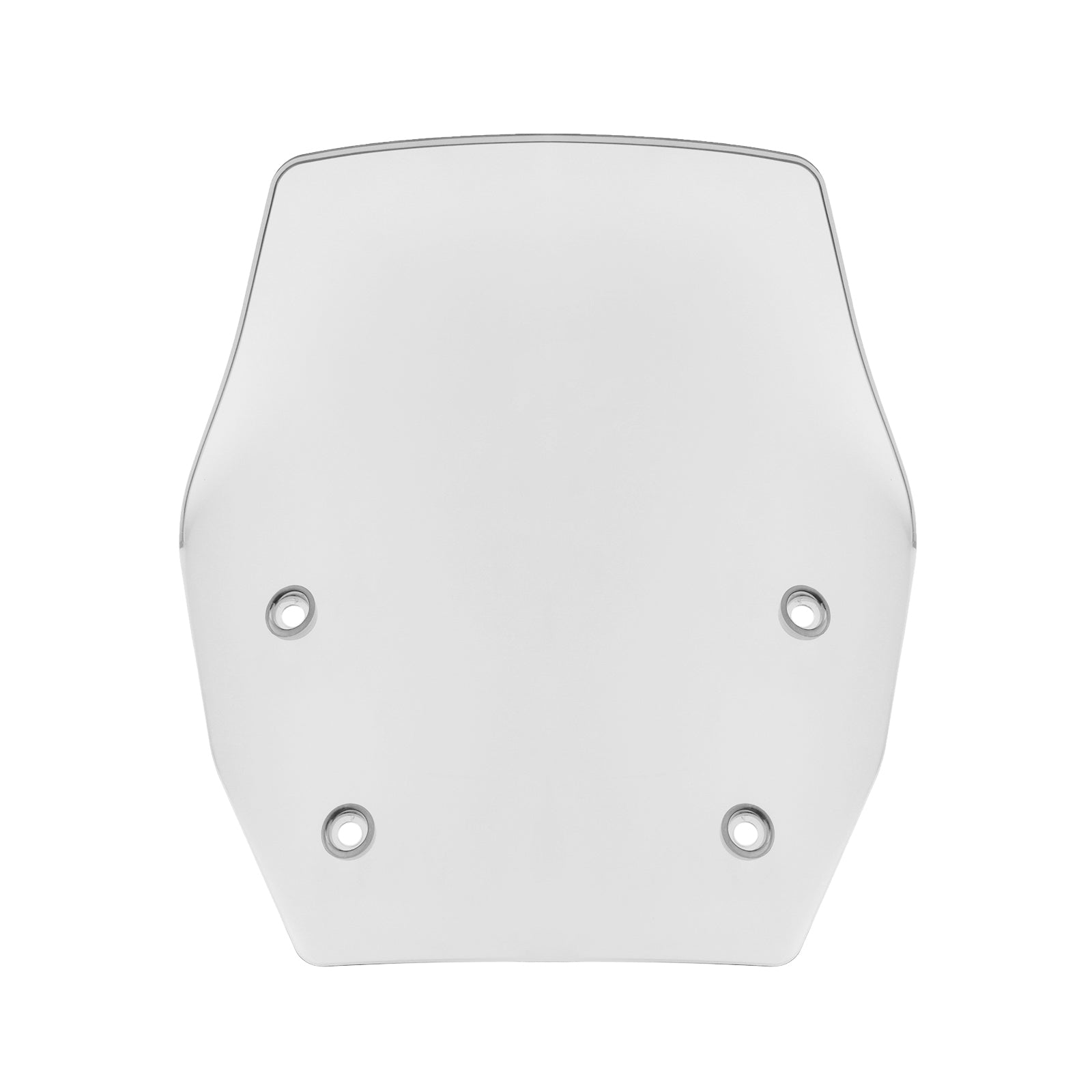 2024 BMW R1300GS Strålkastare vindrutan täcker vindrutan vindrutan