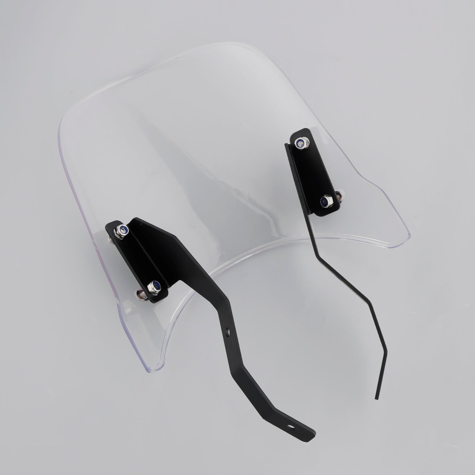 23-24 HONDA Rebel 250 300 500 CL250 CL300 CL500 Windshield WindScreen