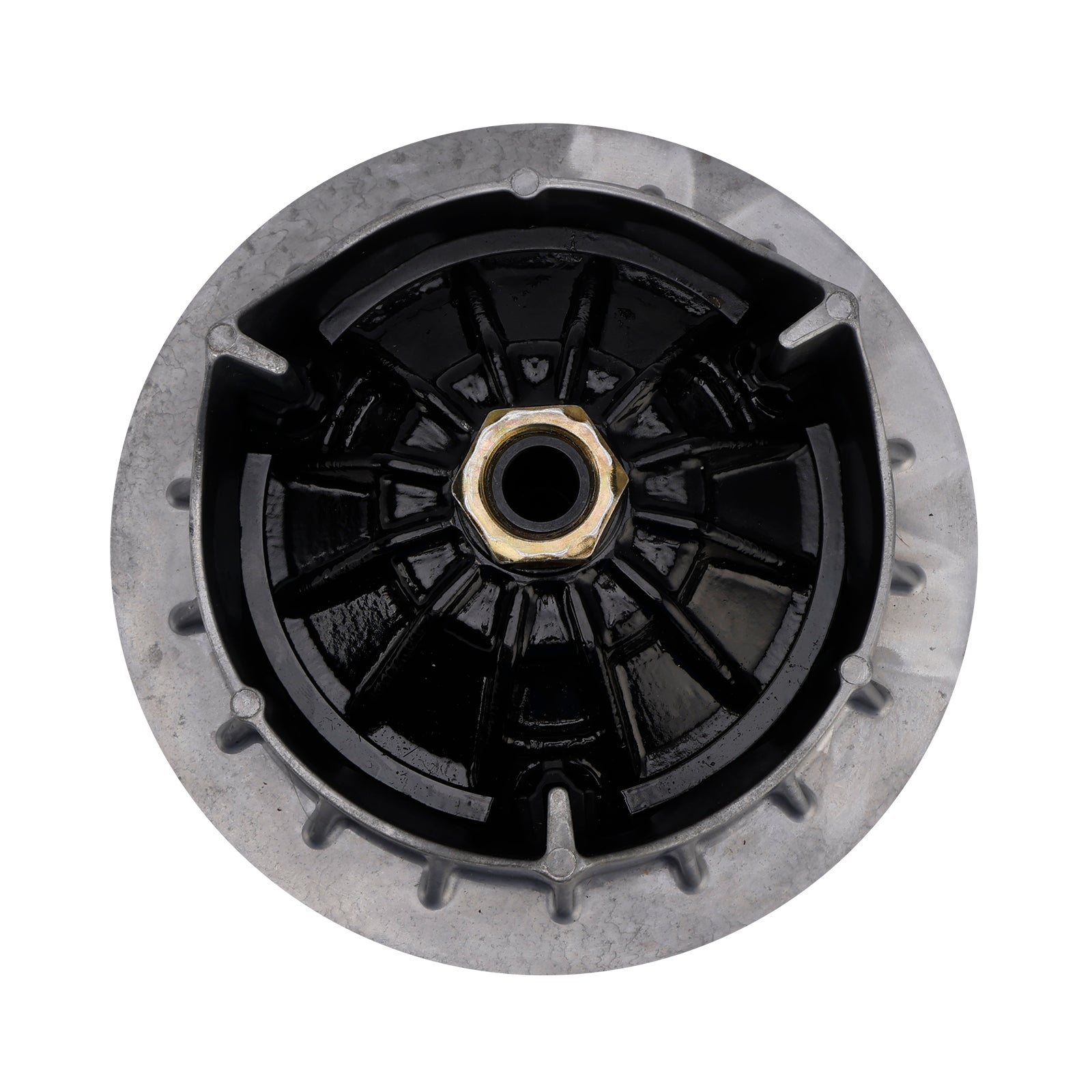 Can Am Commander Max 800R 1000 Front Clutch Variator Pulley Set 0900-0293