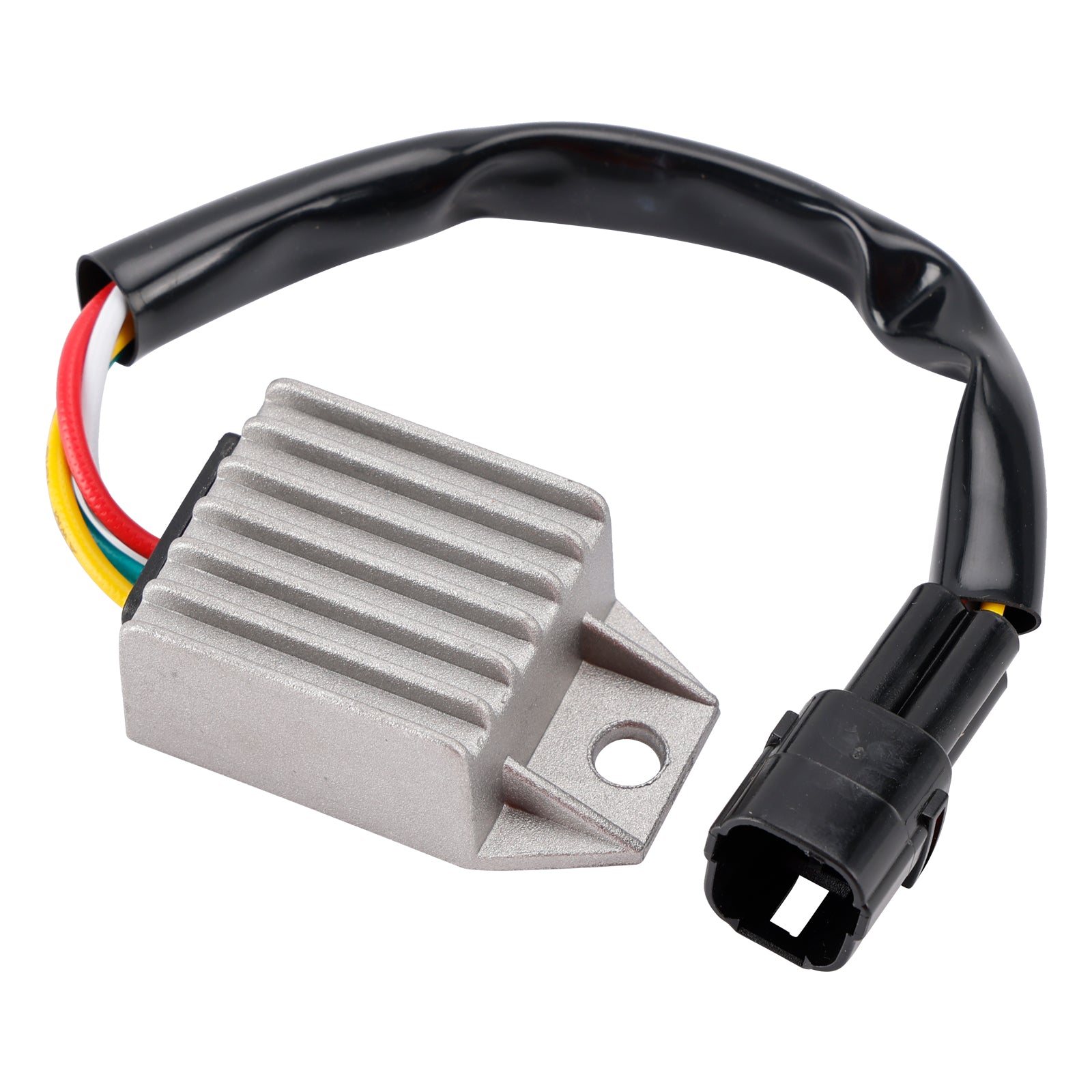 Yamaha Breeze 125 YFA1 2002 2003 2004 Stator & Regulator Rectifier Gasket