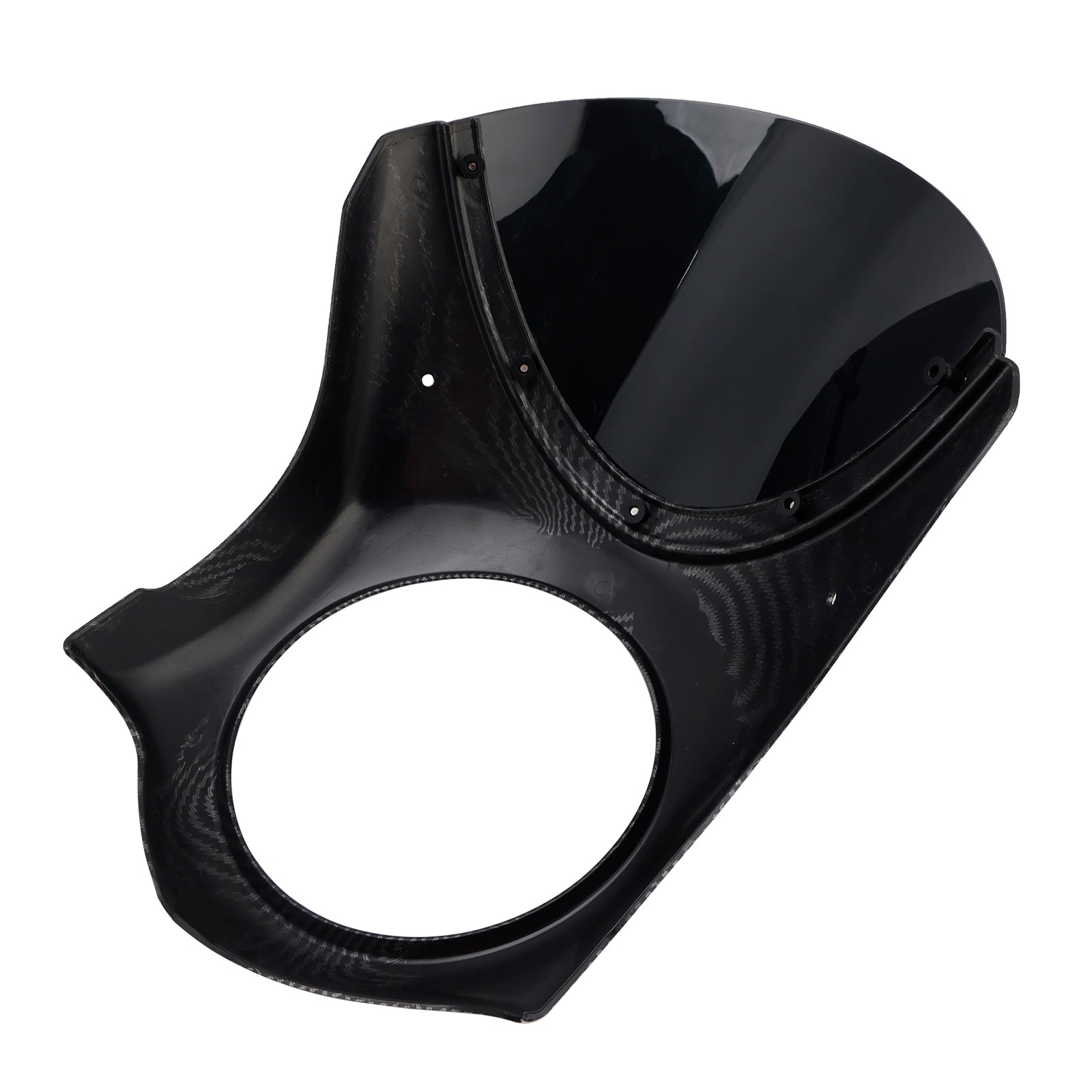 24-25 Kawasaki Eliminator 500 Headlight Windscreen Fairing Windshield