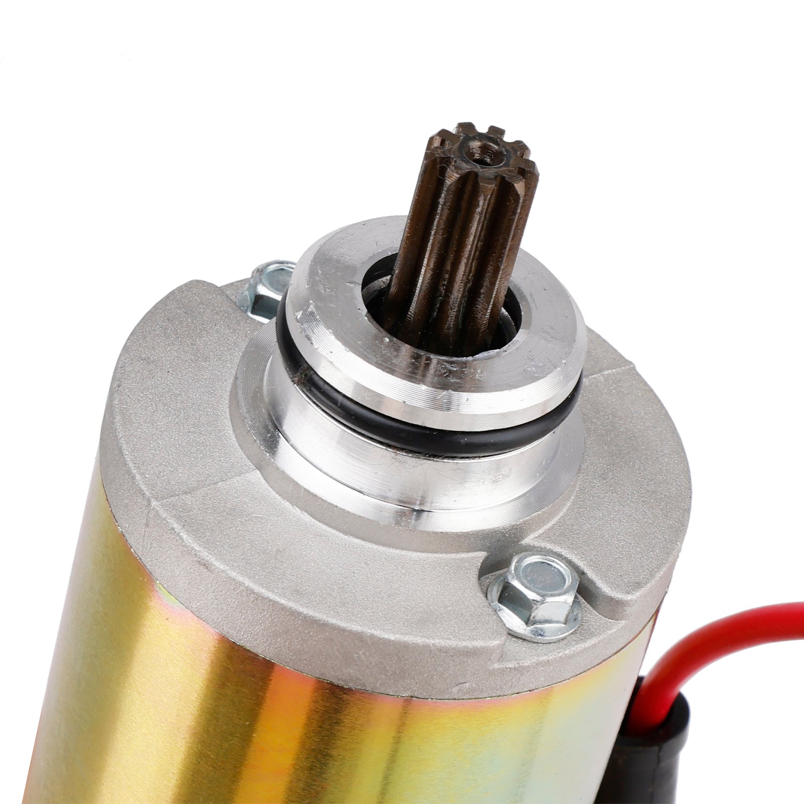 Italika Atv200 2020-2025 2024 2023 2022 2021 Starter Motor E12010149