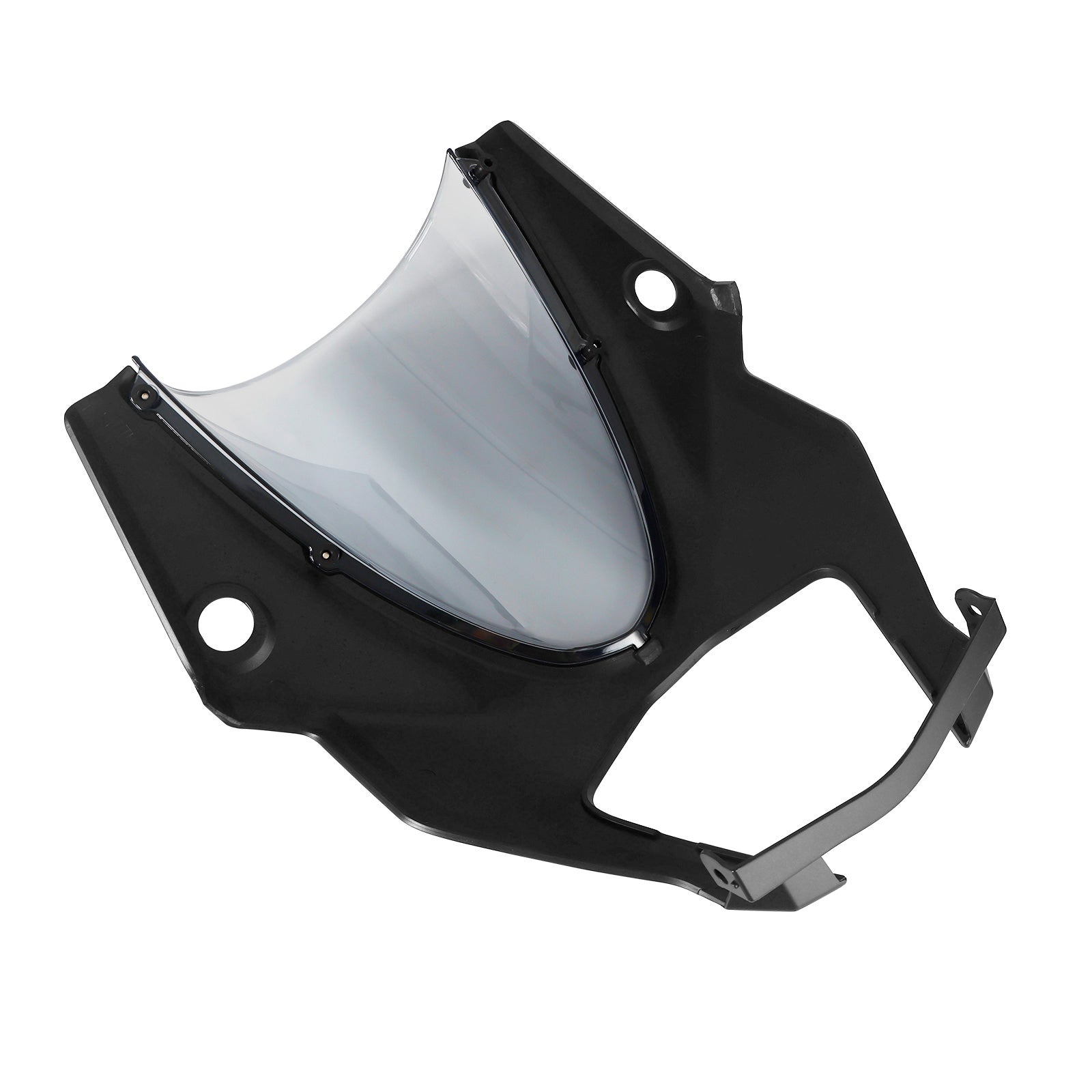 Windshield WindScreen Headlight Fairing Cover fit for RC390 2022-2023