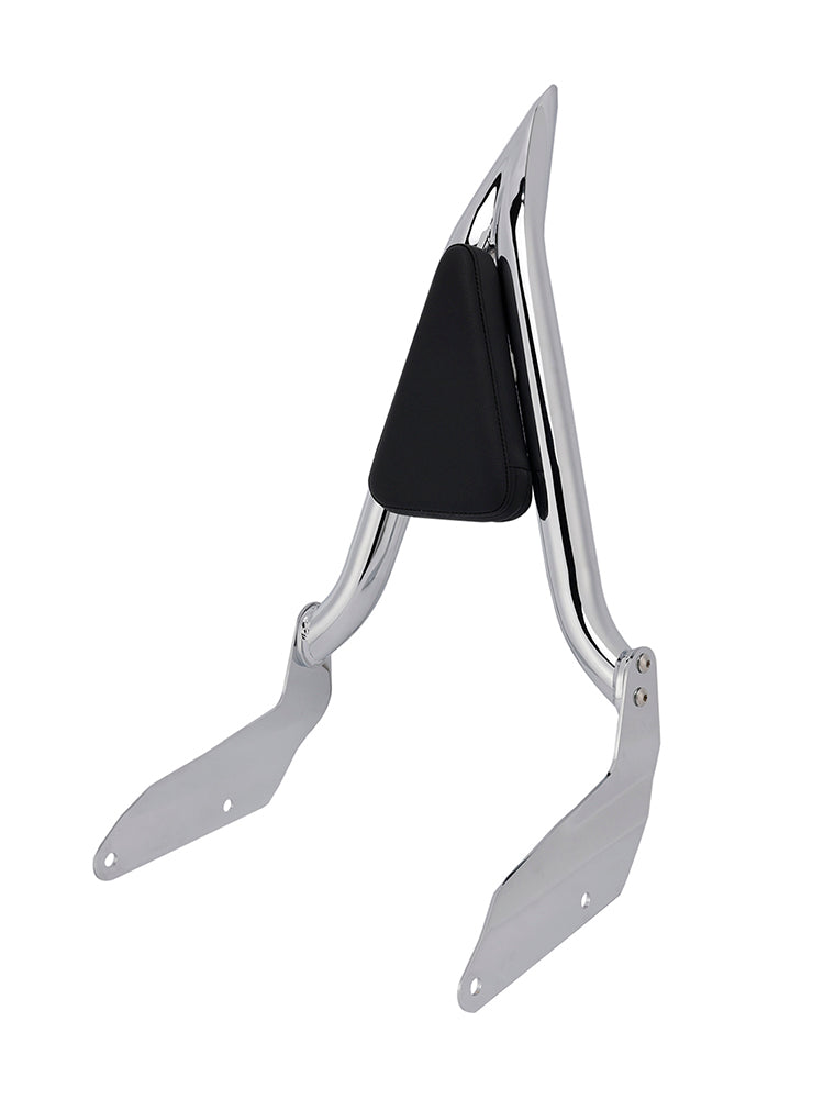 1994-2003 Honda Magna VF 750 1995-2006 Honda VF 250 Passenger Sissy Bar Backrest