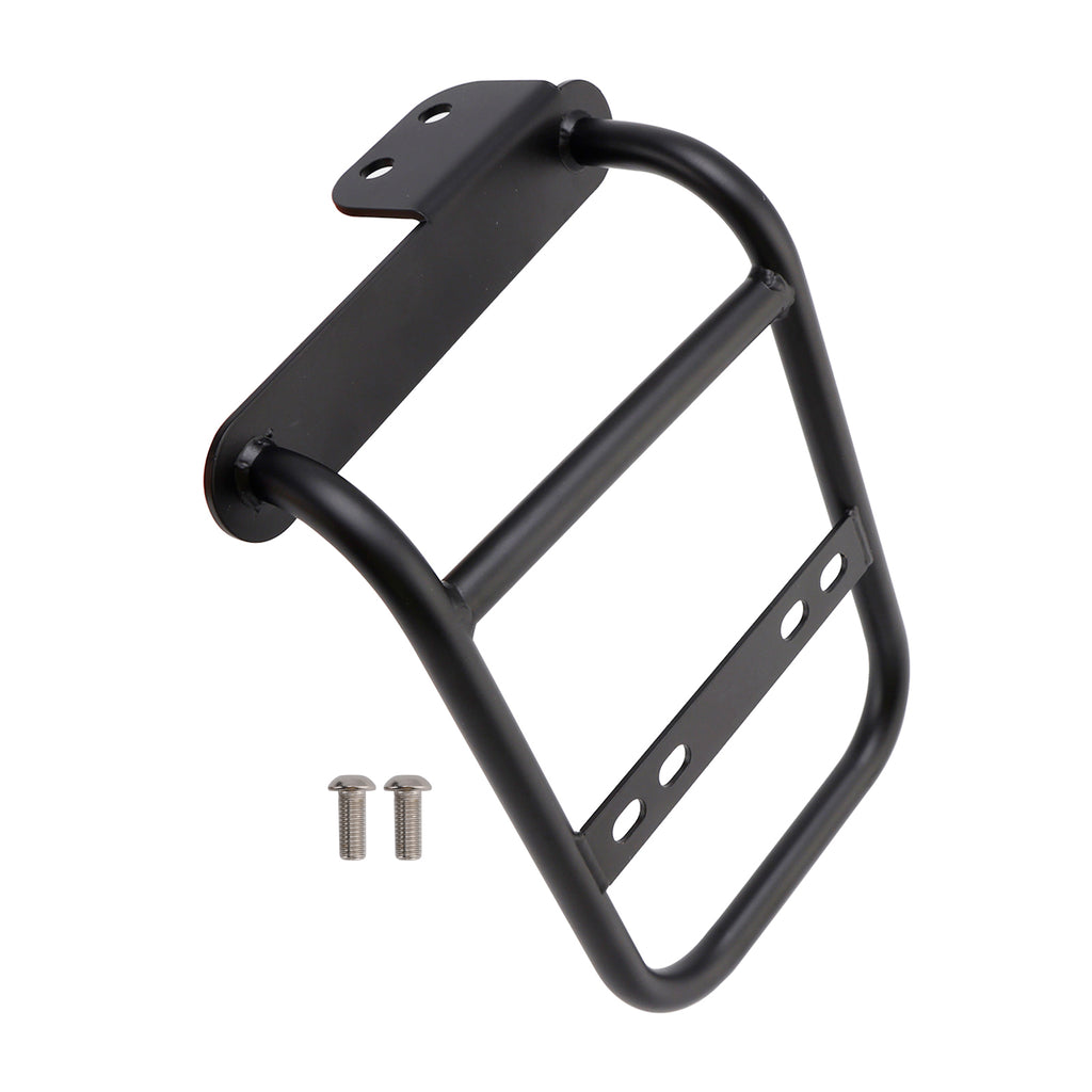 Vitpilen Svartpilen 125 19+ Side Bag Racks Saddlebag Mounting Bracket