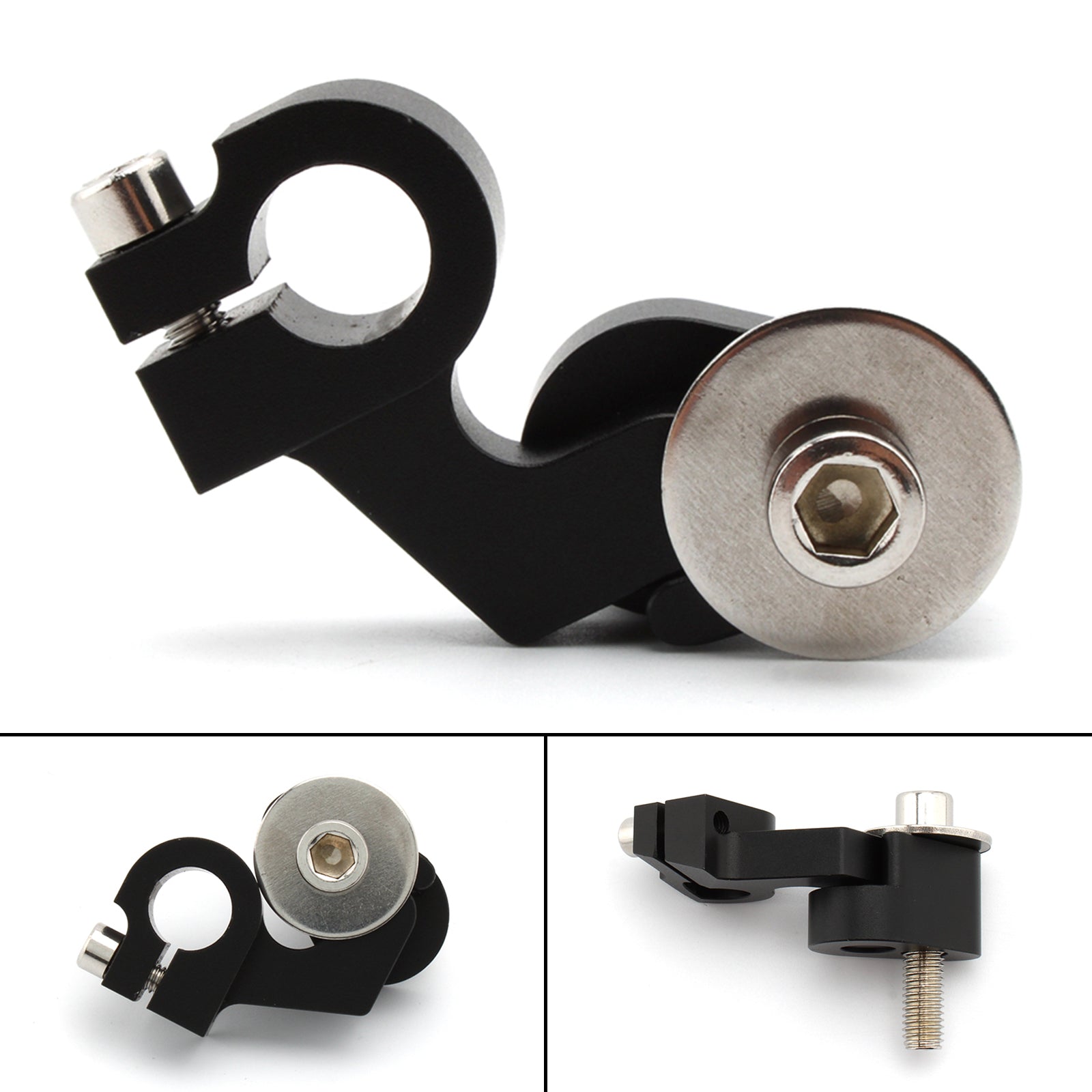 Honda Gl1500 Goldwing 87-00 Alloy Gear Shift Lever Support (Shifter Pivot)