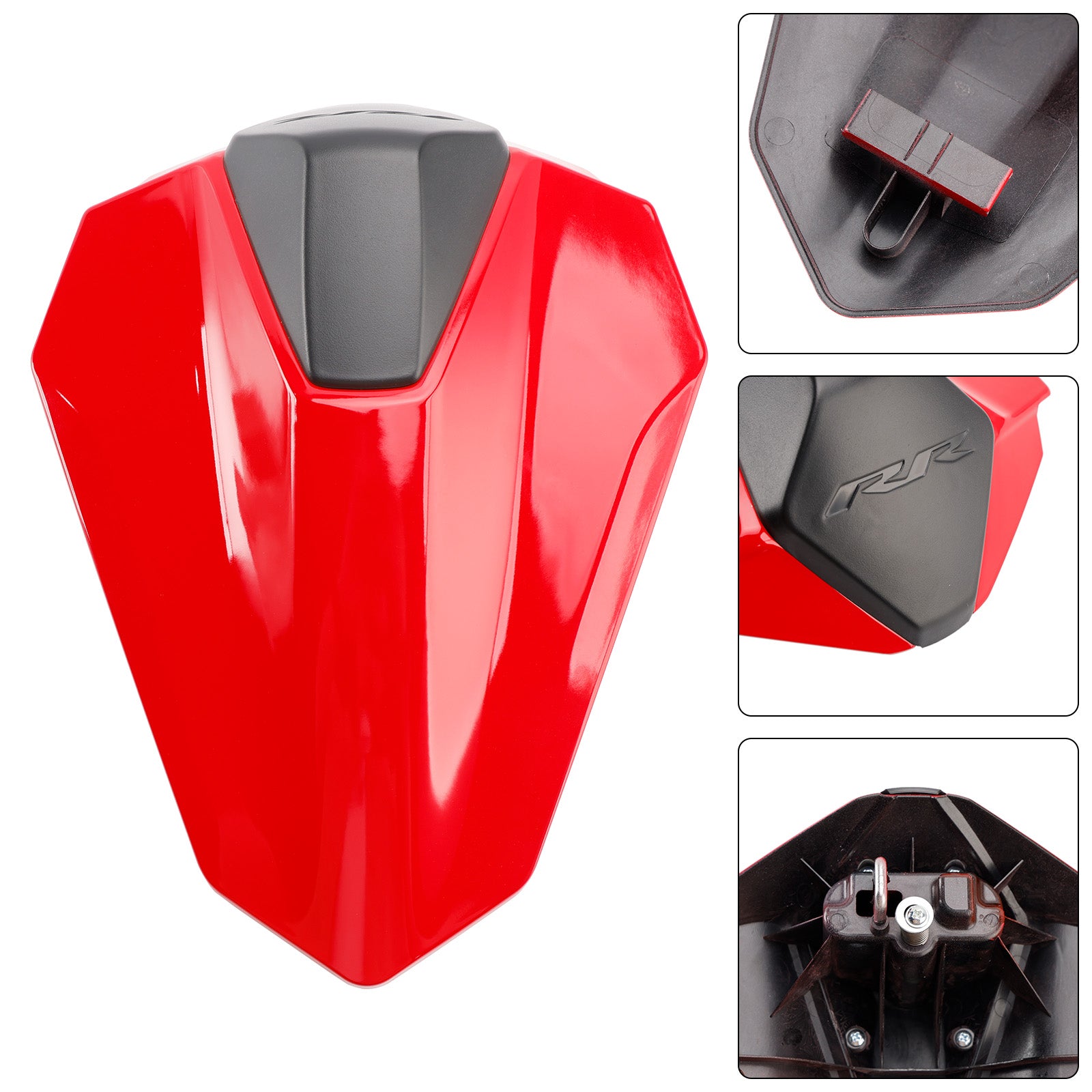 2023-2024 Honda CBR250RR BAKSAG