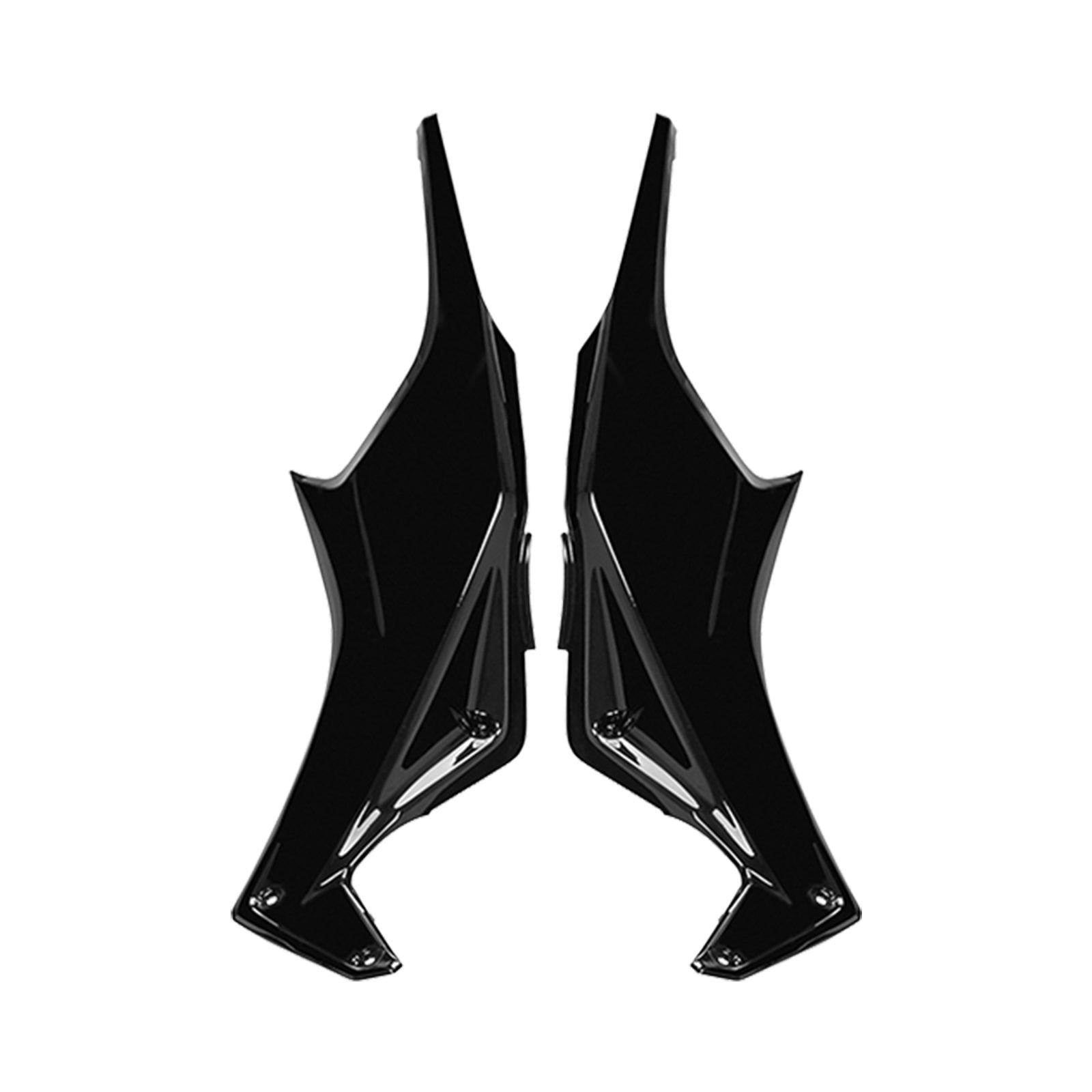 Amotopart 2023-2024 Yamaha X MAX 300 Fairing Kit