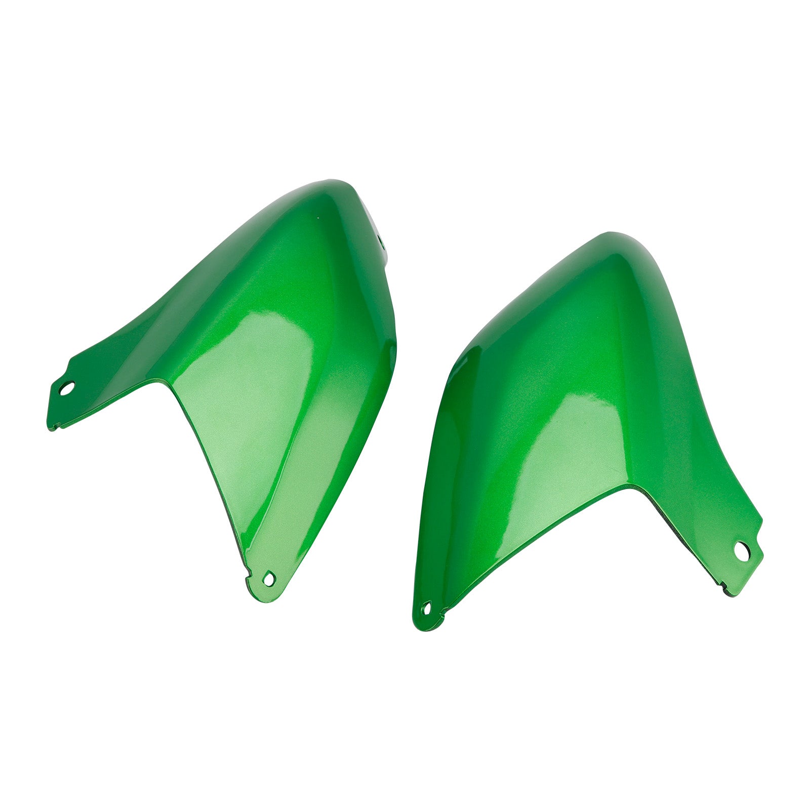 2025-2026 Kawasaki Z900 Air Intake Covers Tank Side Panel Fairing