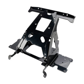 15-24 Road Glide Modelle Innenverkleidung Halterung Radio Caddy Mount