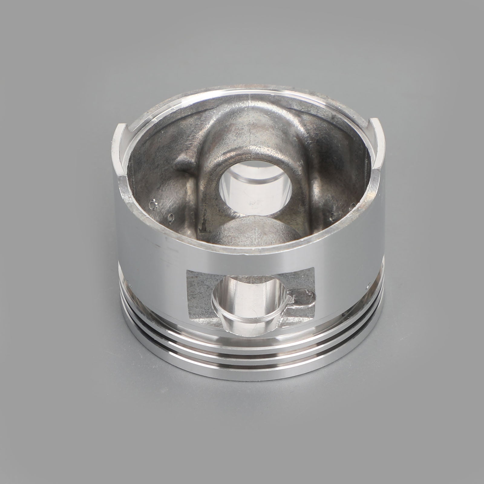 09-13 Yamaha Raptor YFM90R Piston Kit & Rings Set 47.50mm 43D-E1631-00