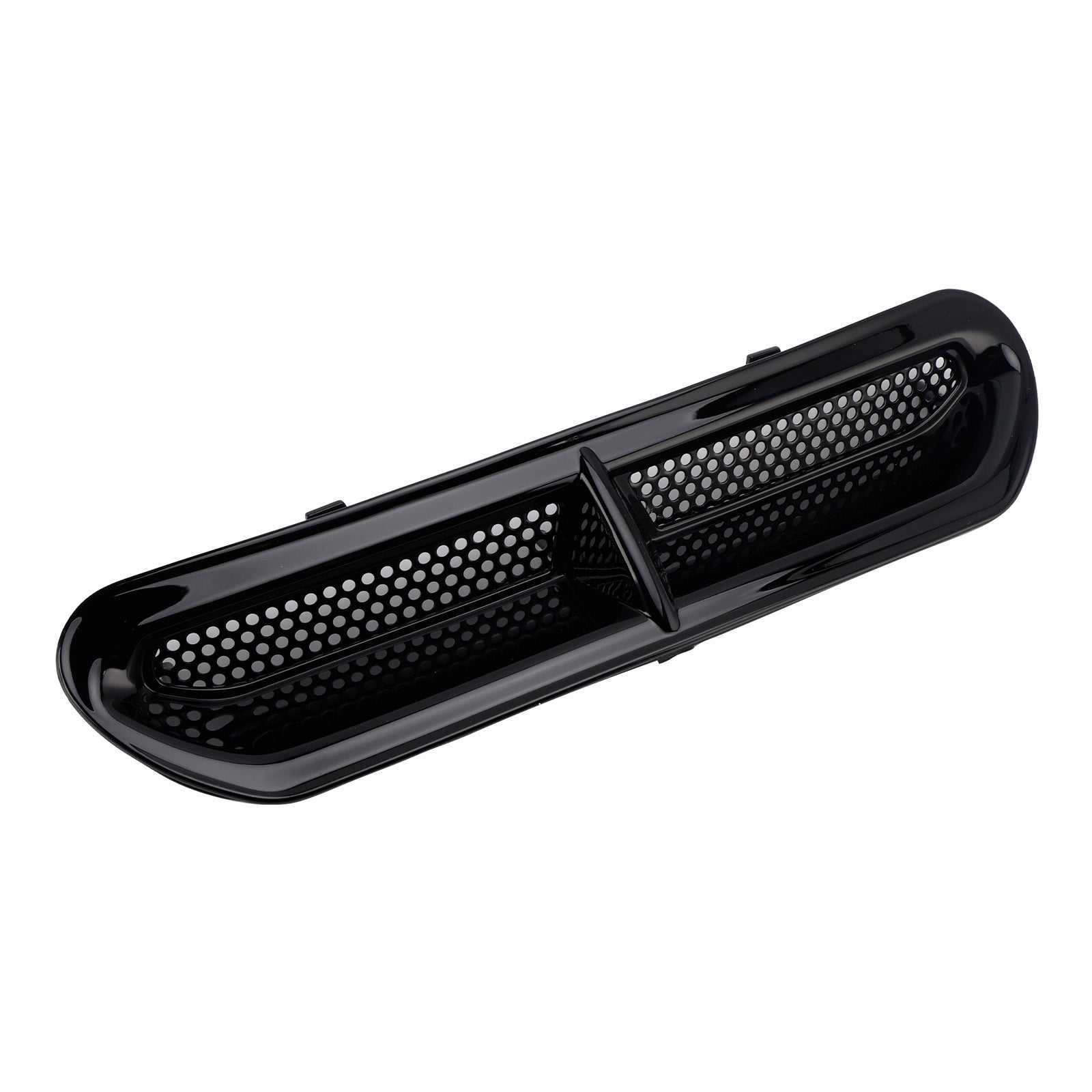 2014-2024 Touring Street Glide Electra Glide Air Vent Trim voorkuip