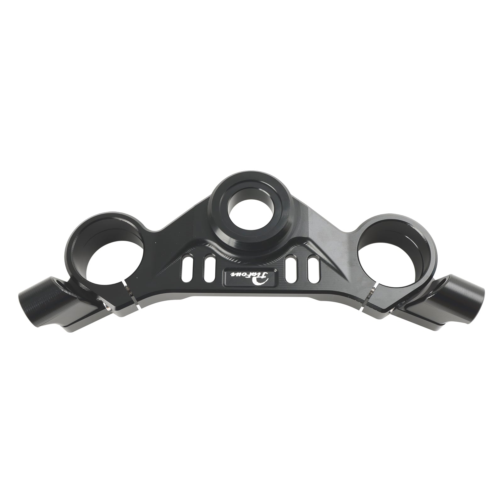 21-23 Aprilia RS 660 RS660 Lowering Triple Tree Front Upper Top Clamp