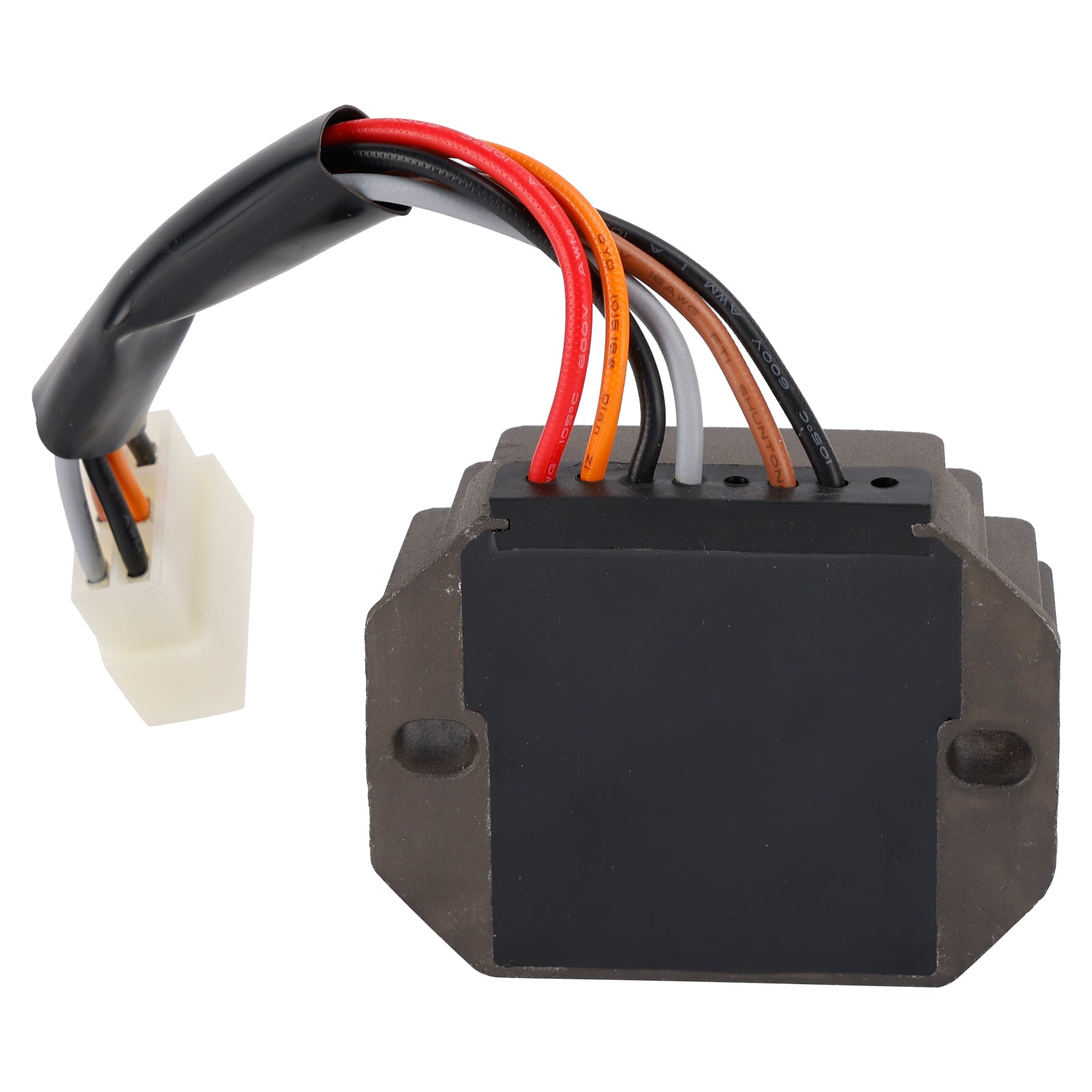 Kawasaki Engine FD731V Voltage Regulator 21066-2085 21066-2081