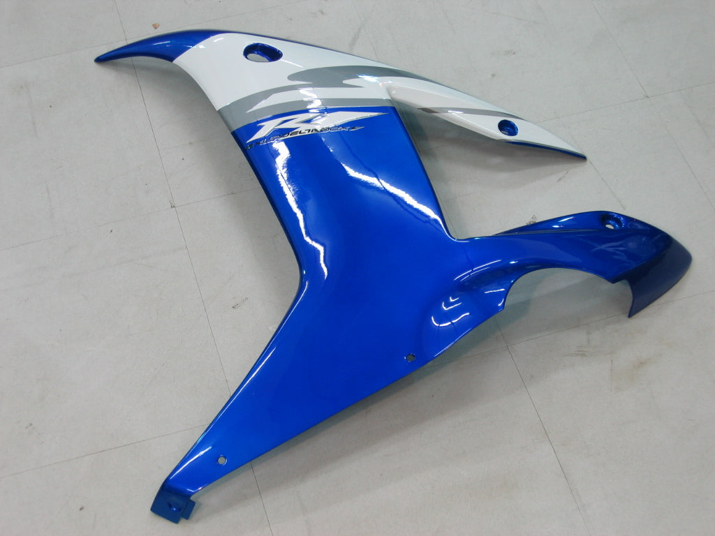 Injection Fairing Kit Bodywork Plastic ABS fit For Yamaha YZF 1000 R1 2002-2003