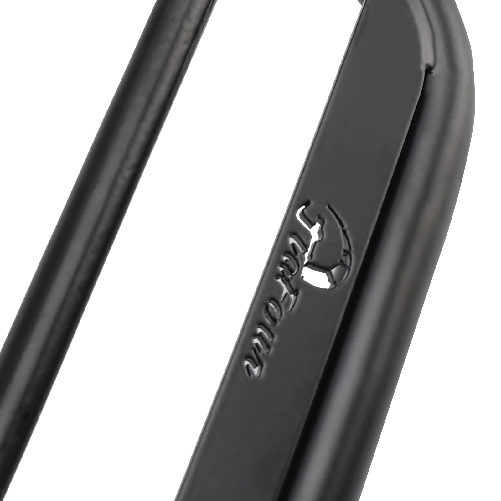 23-25 Speed 400 Scrambler 400X Rear Luggage Rack Carrier Black