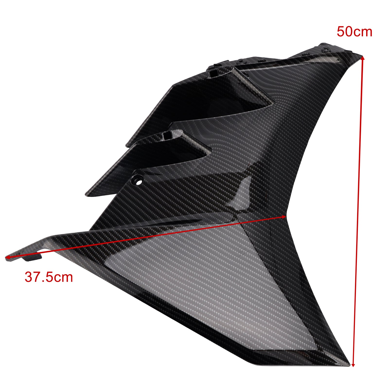 2021-2024 Aprilia RSV4 Side Frame Cover Panel Fairing Cowl