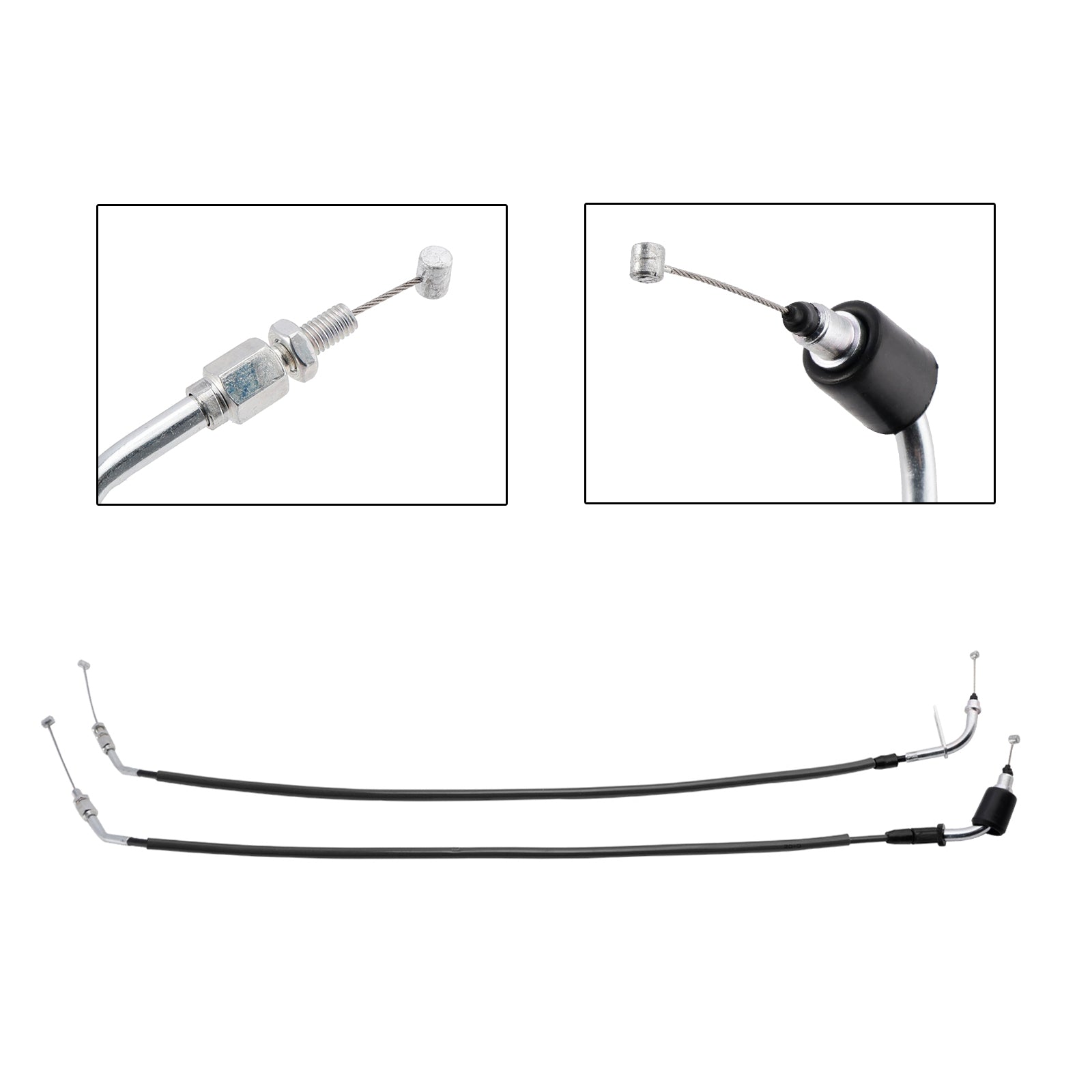 Suzuki GSXR600 GSXR750 2011-2023 Throttle Cable Wire