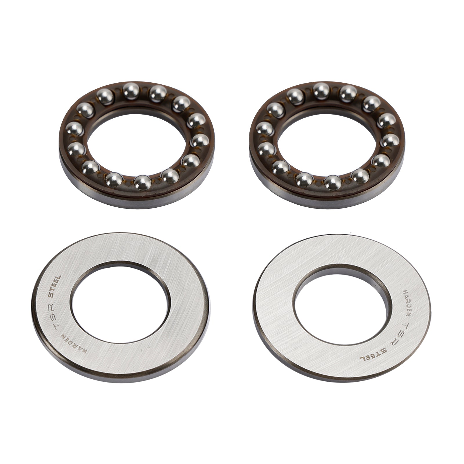 Bearings Kit Steering Head Bearing Kit For Yamaha Yzf R125 Yzf-R125 2008-2013