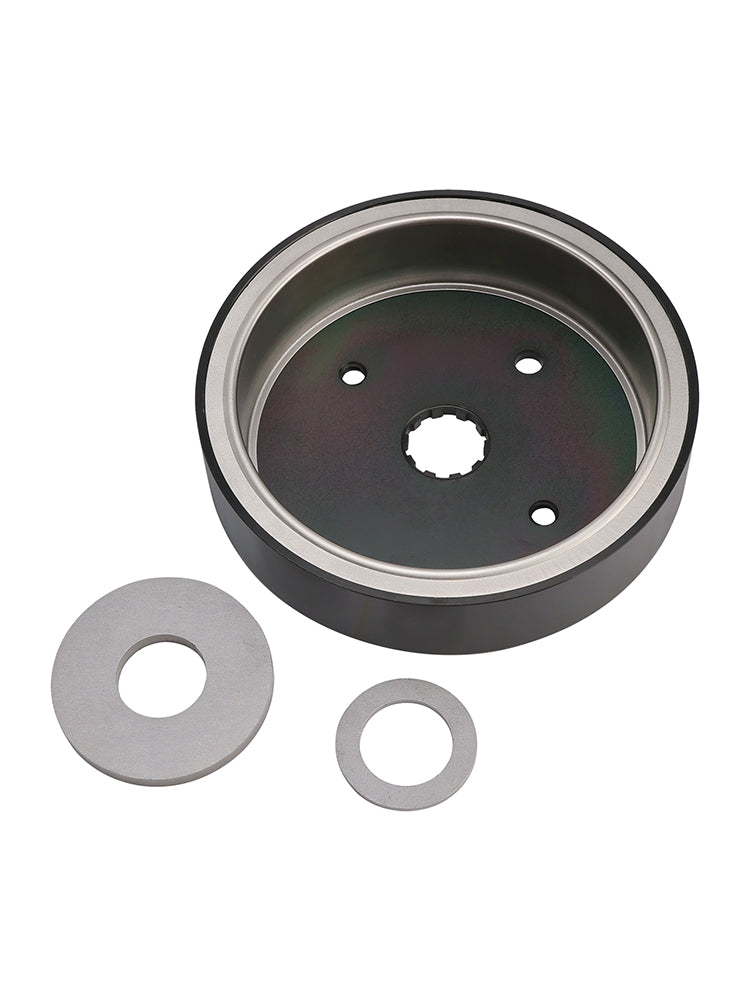 32Amp statorrotor vliegwiel 29957-81A 29957-81B Big Twin Electra Glide Dyna