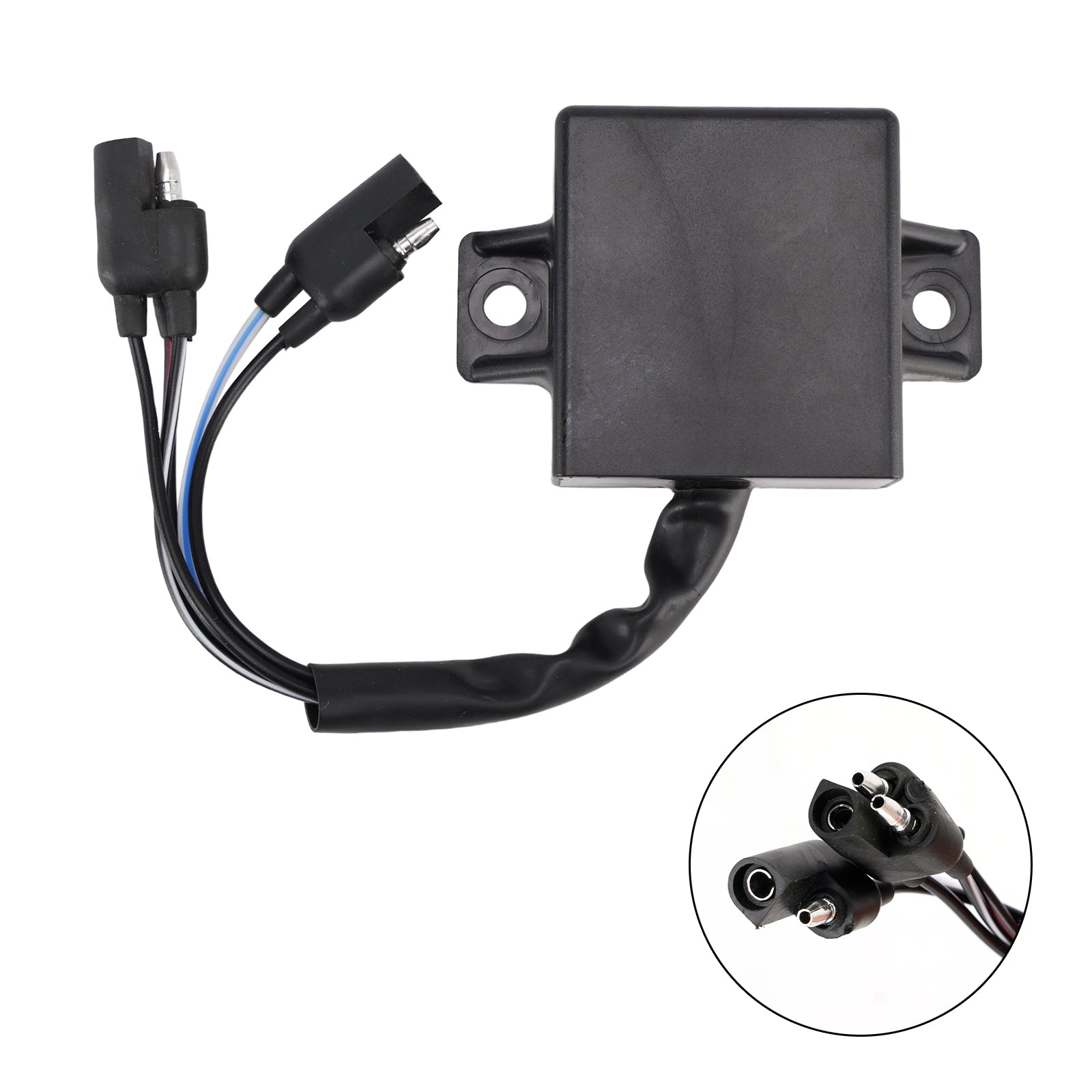 Sea-Doo Gt 90-91 Alpine Citation Ignition System Unit Box Cdi 290866599