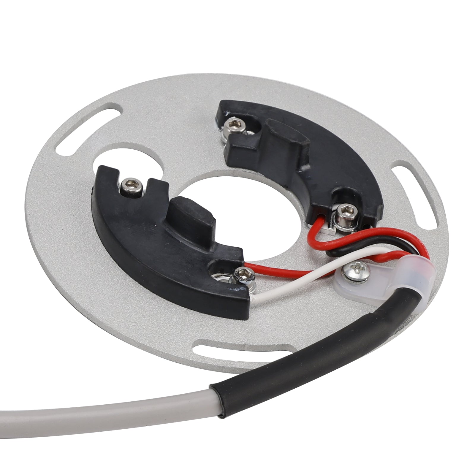 1970-1978 Honda CB 500 550 750 CB750 CB550 CDI Ignition Points Plate Assy