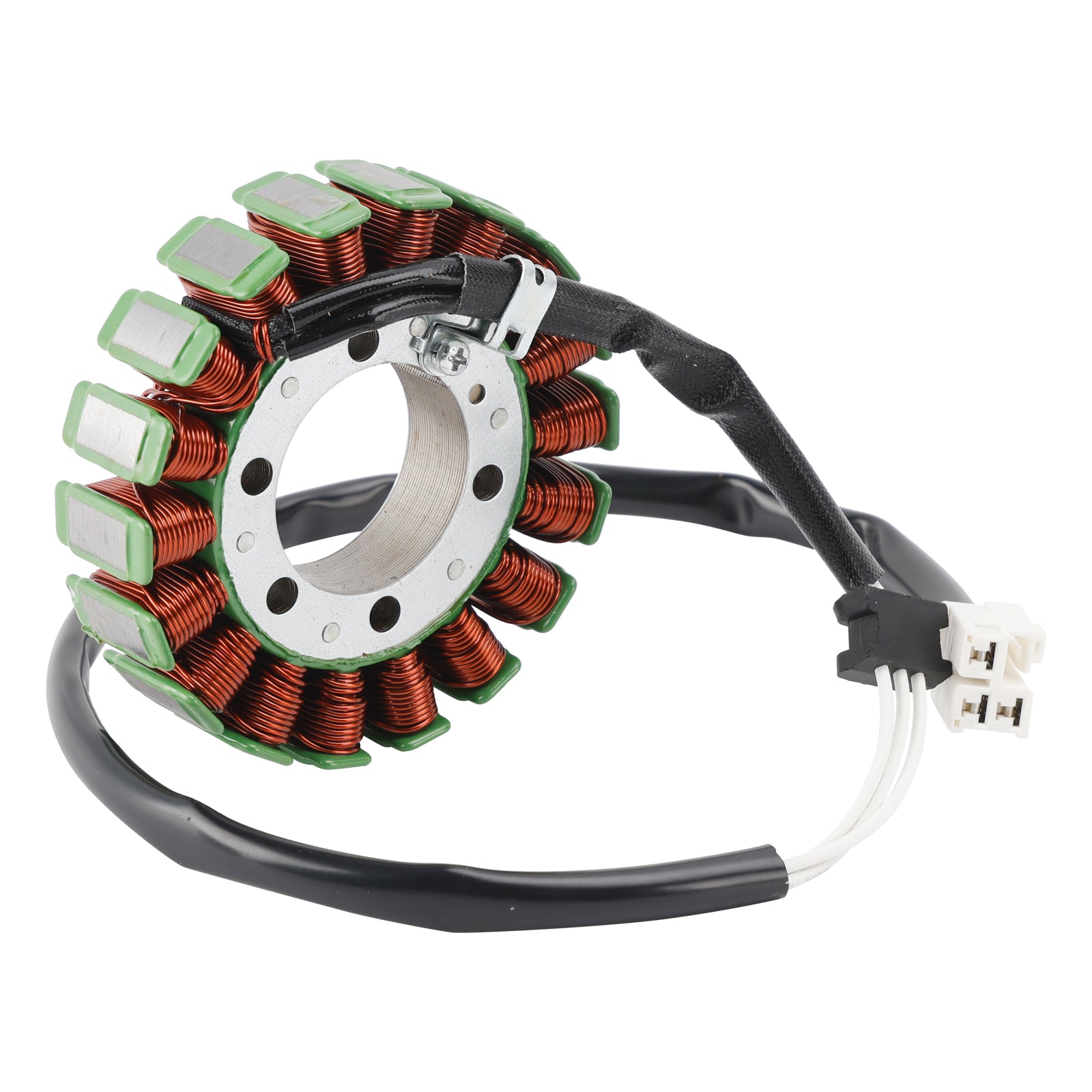 Kawasaki EX650 Ninja 650 KLE650 Versys Vulcan S EN650 15-25 stator generátoru